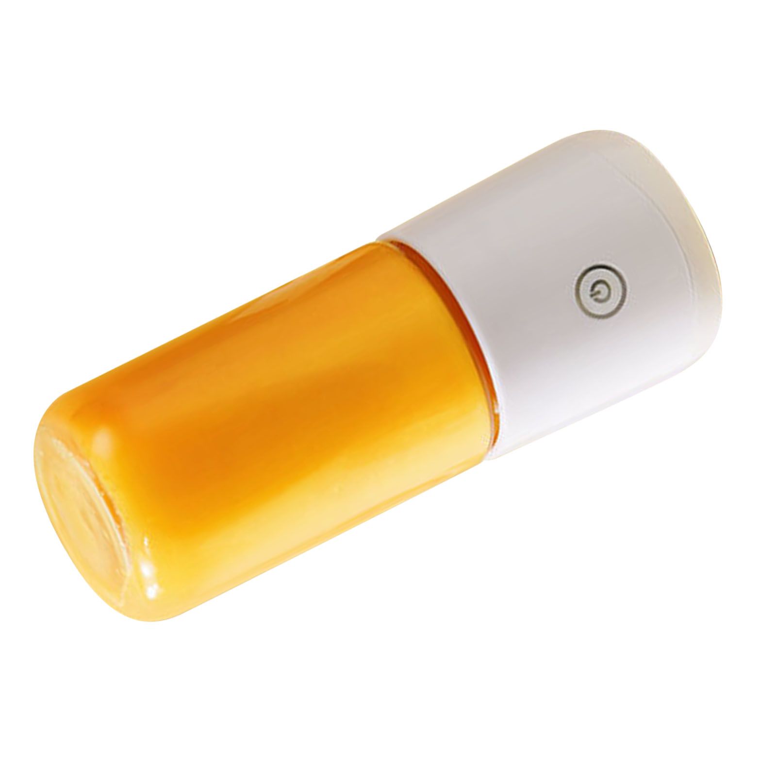 Portable Juicer Blender Rechargeable 380ml 8 Knives Multifunctional Mini Juices Extractor Squeezer for Home Use - Image 3