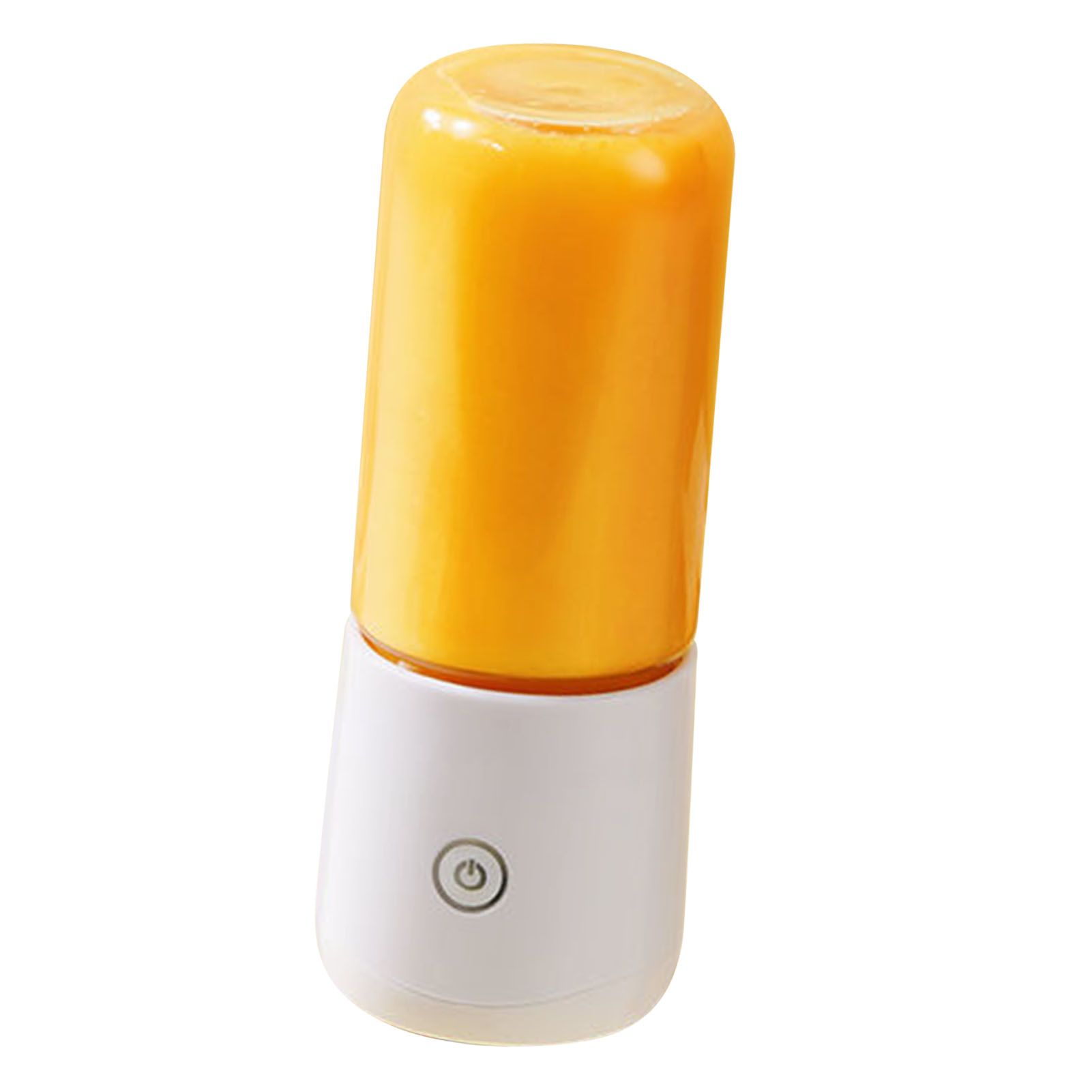 Portable Juicer Blender Rechargeable 380ml 8 Knives Multifunctional Mini Juices Extractor Squeezer for Home Use - Image 4