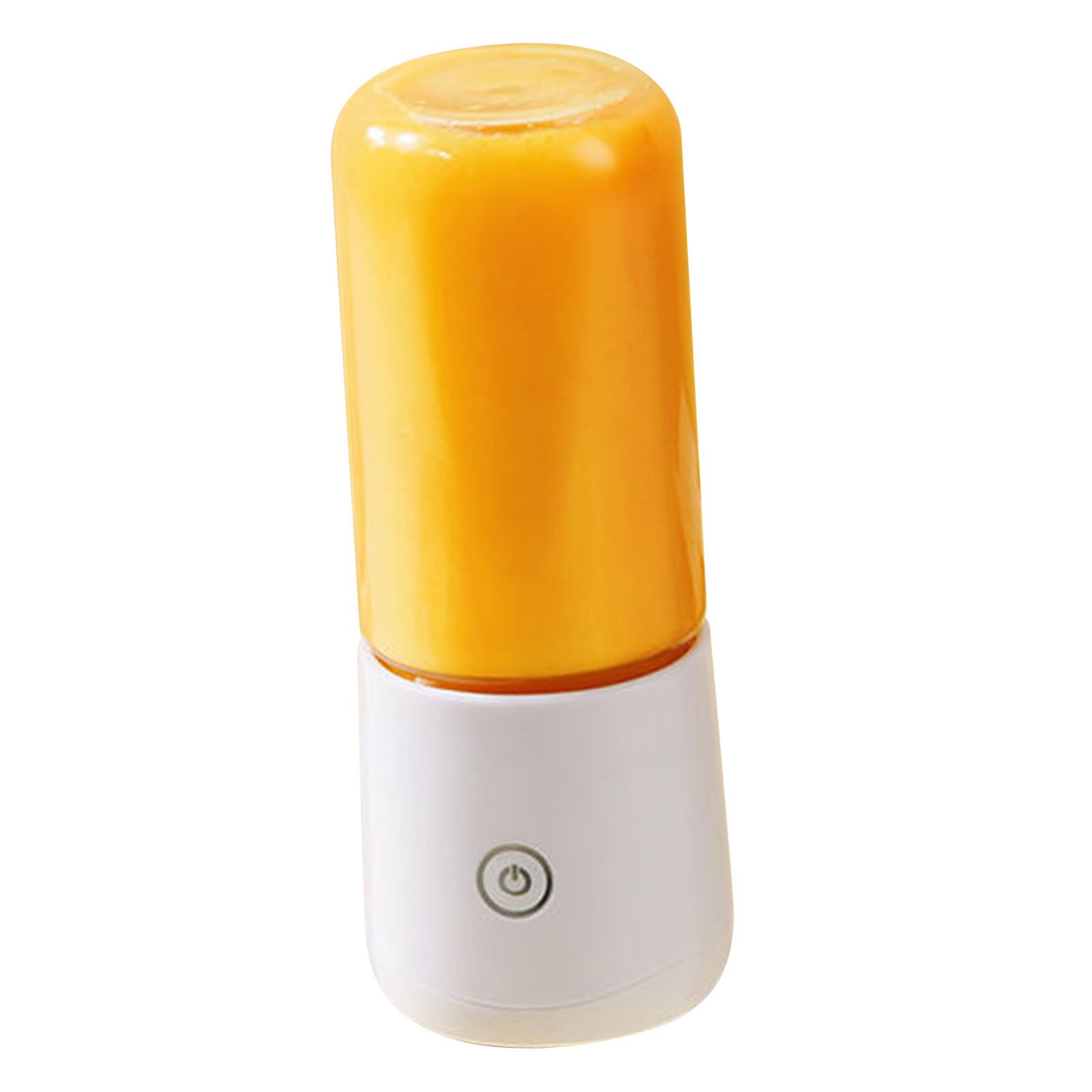 Portable Juicer Blender Rechargeable 380ml 8 Knives Multifunctional Mini Juices Extractor Squeezer for Home Use - Image 5