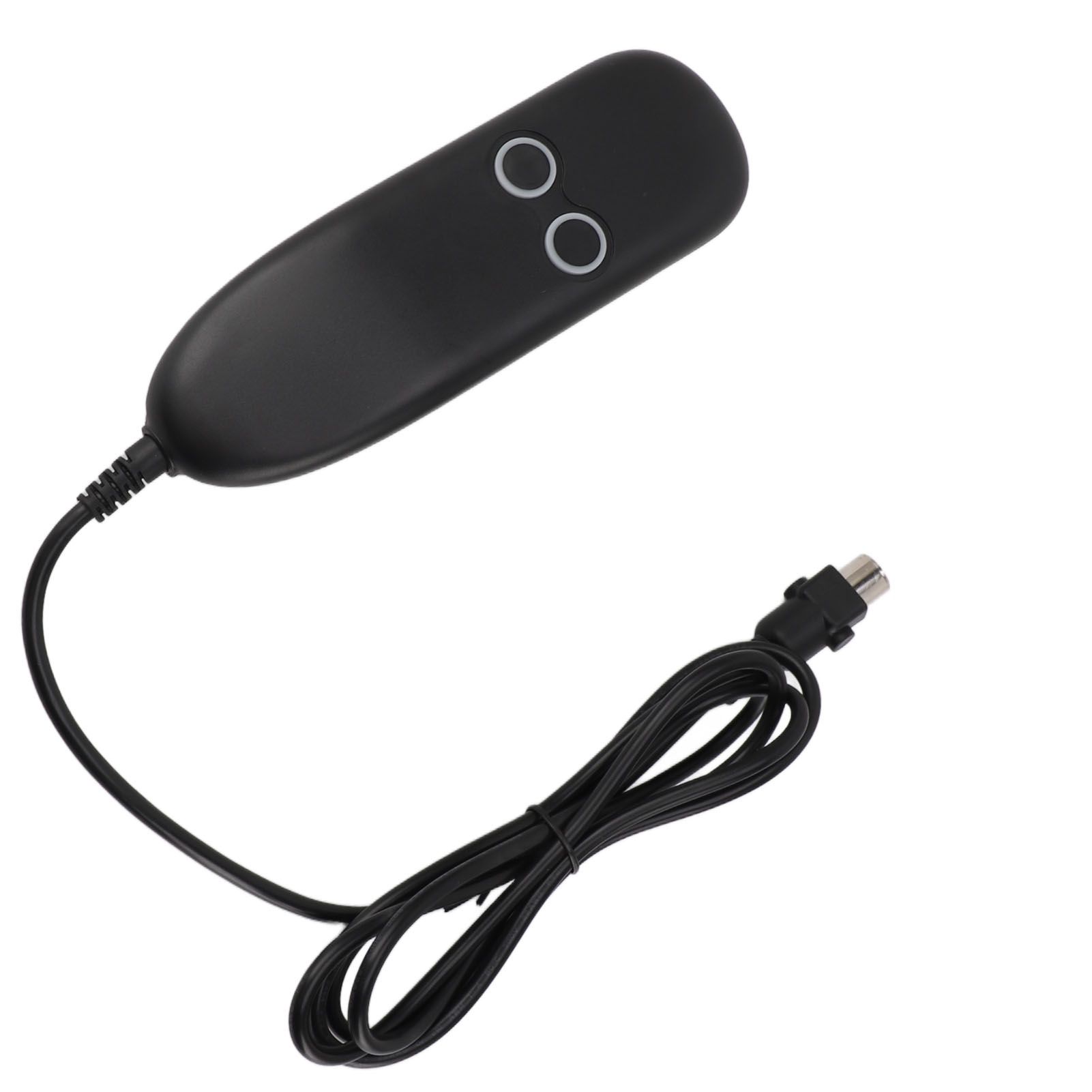 Electric Sofa Controller 2 Button Massage Sofa Controller Recliner Chair Handset for Home Theater Straight 5 Pin - Image 4