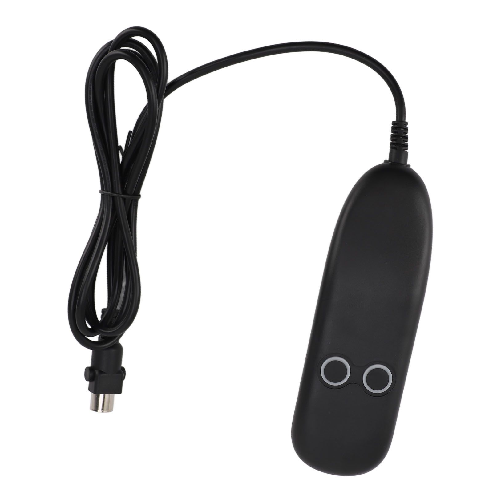 Electric Sofa Controller 2 Button Massage Sofa Controller Recliner Chair Handset for Home Theater Straight 5 Pin - Image 5