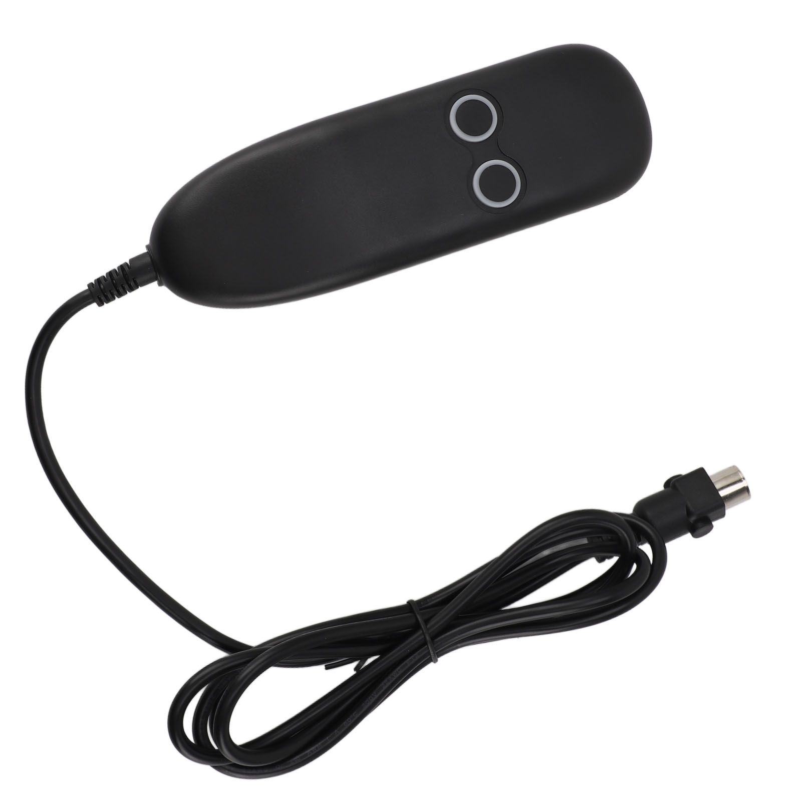 Electric Sofa Controller 2 Button Massage Sofa Controller Recliner Chair Handset for Home Theater Straight 5 Pin - Image 7