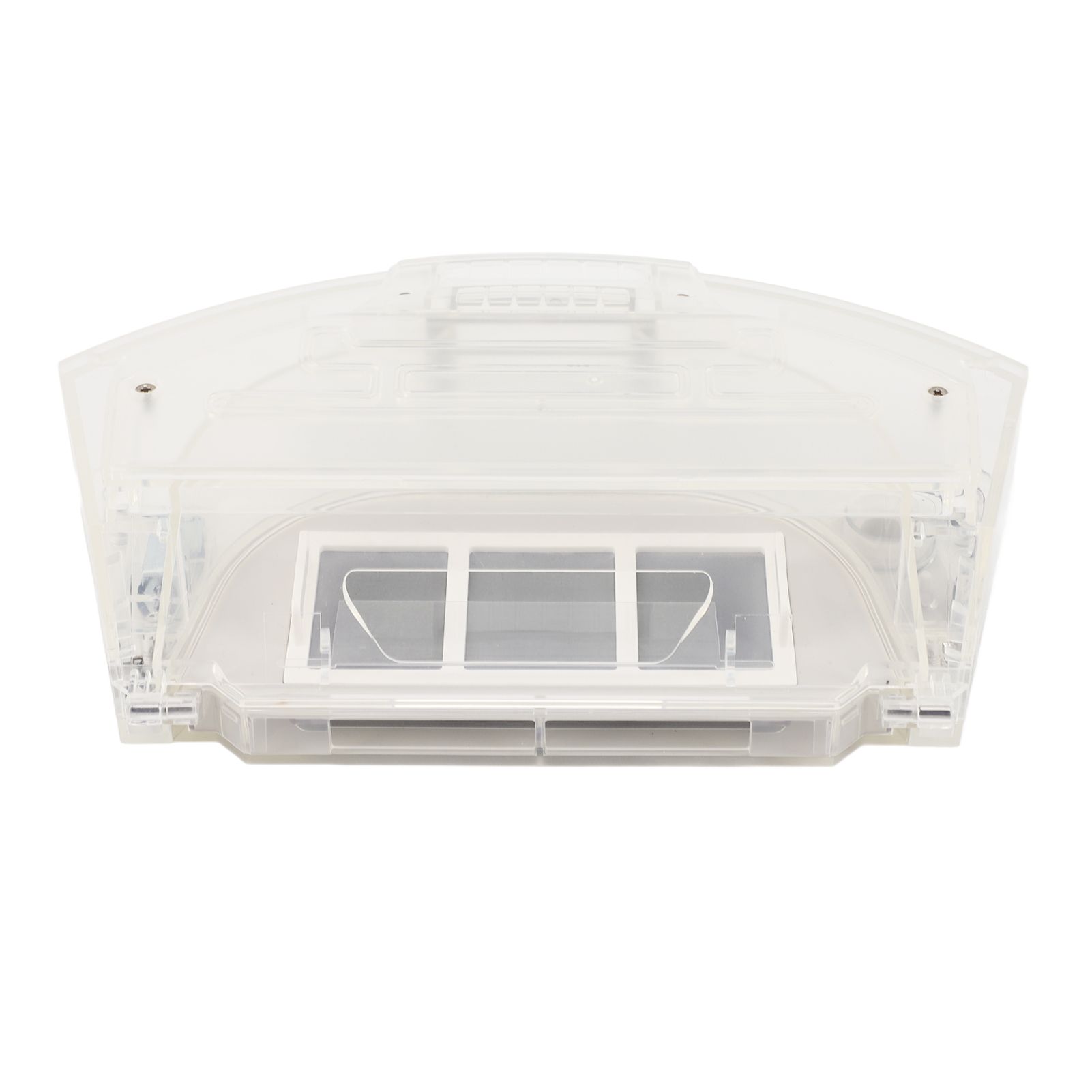 2 in 1 Robot Cleaner Dust Box Water Tank Dust Collector Trash Box Fit for Proscenic M8PRO - Image 1