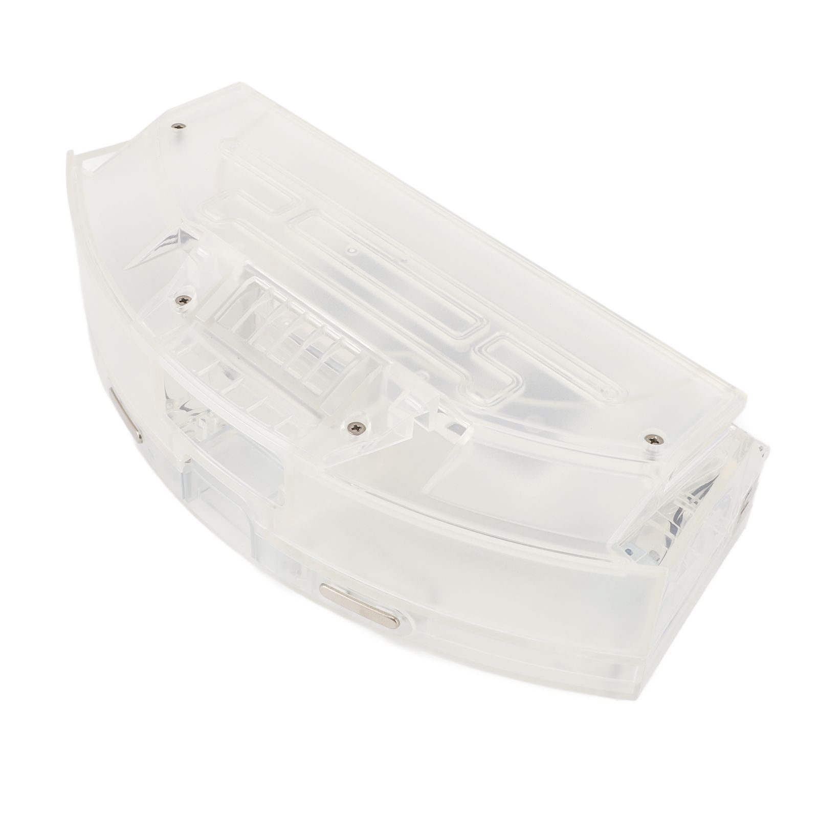 2 in 1 Robot Cleaner Dust Box Water Tank Dust Collector Trash Box Fit for Proscenic M8PRO - Image 3