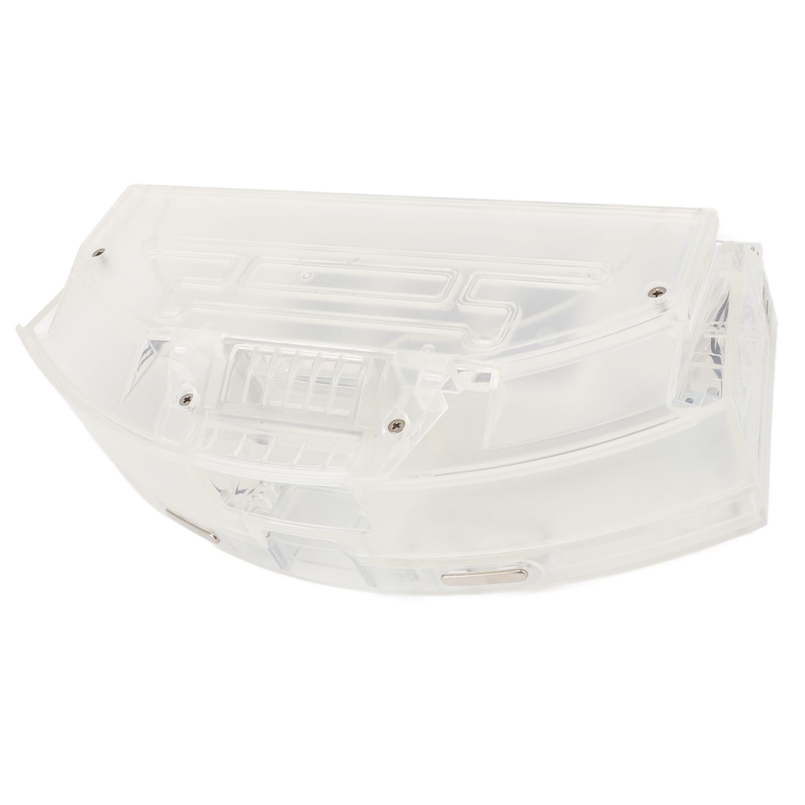 2 in 1 Robot Cleaner Dust Box Water Tank Dust Collector Trash Box Fit for Proscenic M8PRO - Image 4