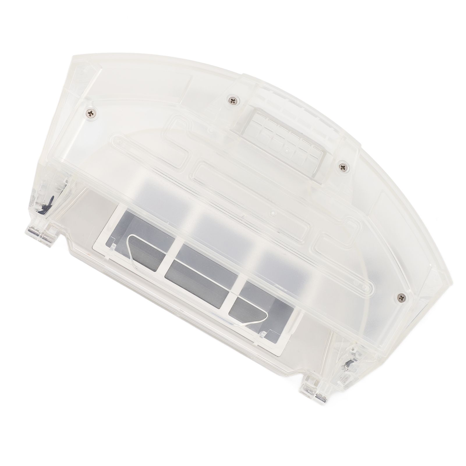 2 in 1 Robot Cleaner Dust Box Water Tank Dust Collector Trash Box Fit for Proscenic M8PRO - Image 8