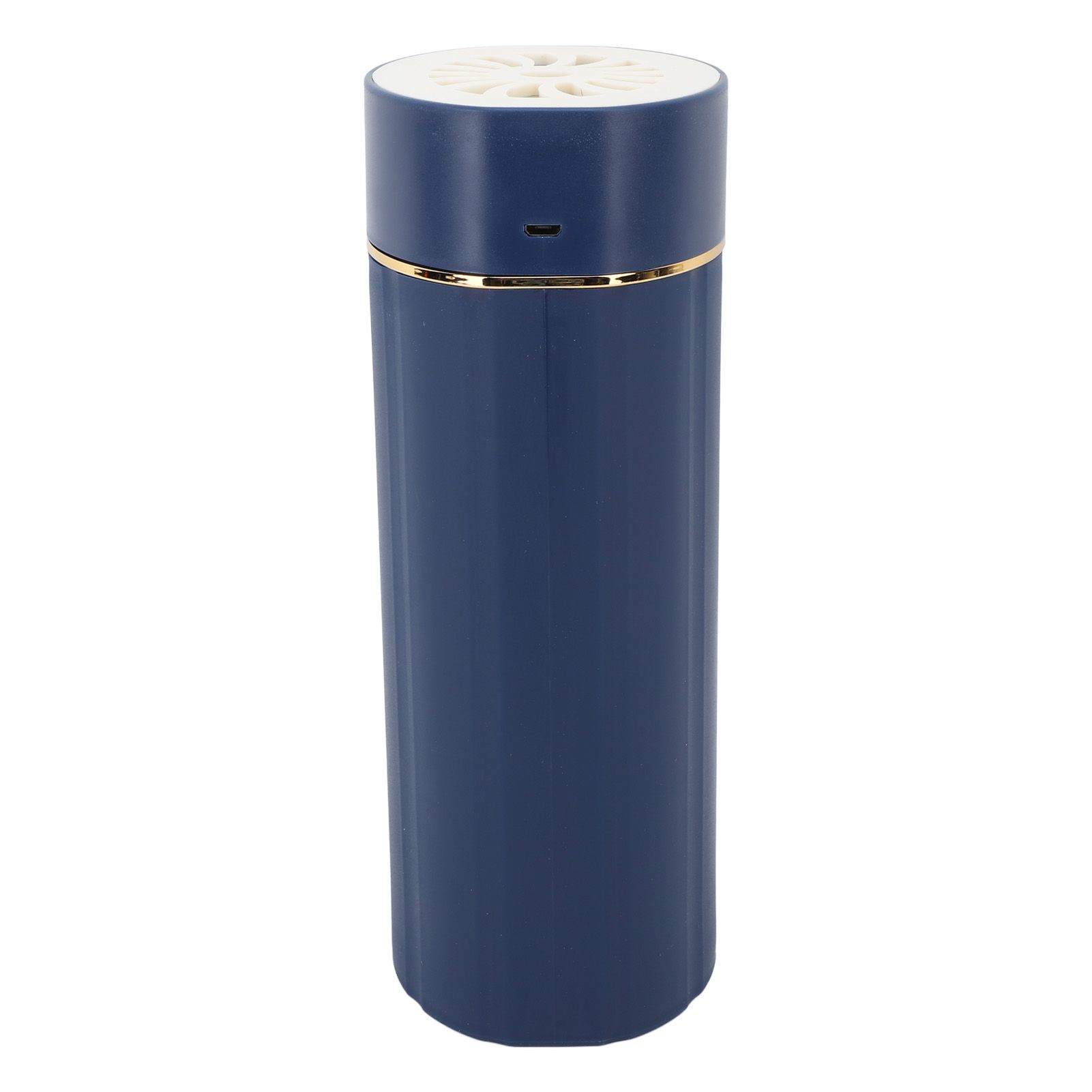Mini USB Humidifier High Mist Volume Silent Colorful Night Light Aromatherapy Desktop Mist Diffuser for Home Bedroom Office 1000ml - Image 6