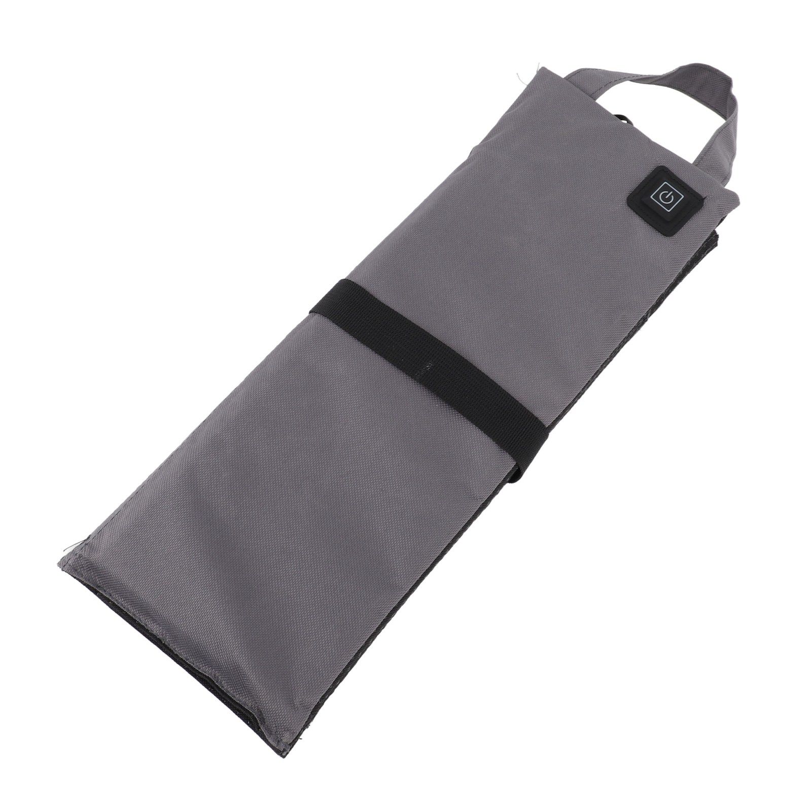 Heated Chair Cushion 3 Temperature Adjustable USB Warm Chair Pad Portable Foldable Heated Cushion for Office Fishing Stadium - Image 7