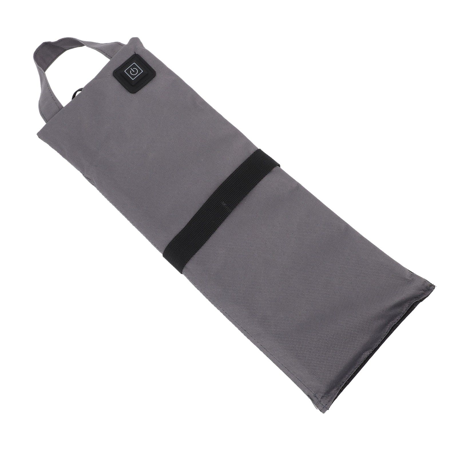 Heated Chair Cushion 3 Temperature Adjustable USB Warm Chair Pad Portable Foldable Heated Cushion for Office Fishing Stadium - Image 8