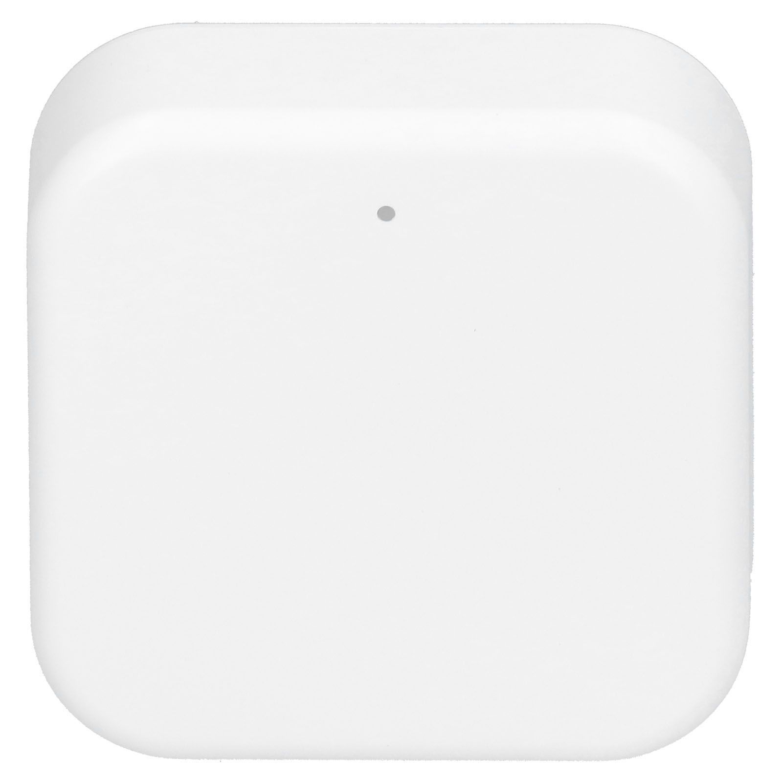 Smart Lock Gateway Fingerprint Lock Remote Control Real Time Alarm Intelligent WiFi Gateway for Home - Image 3