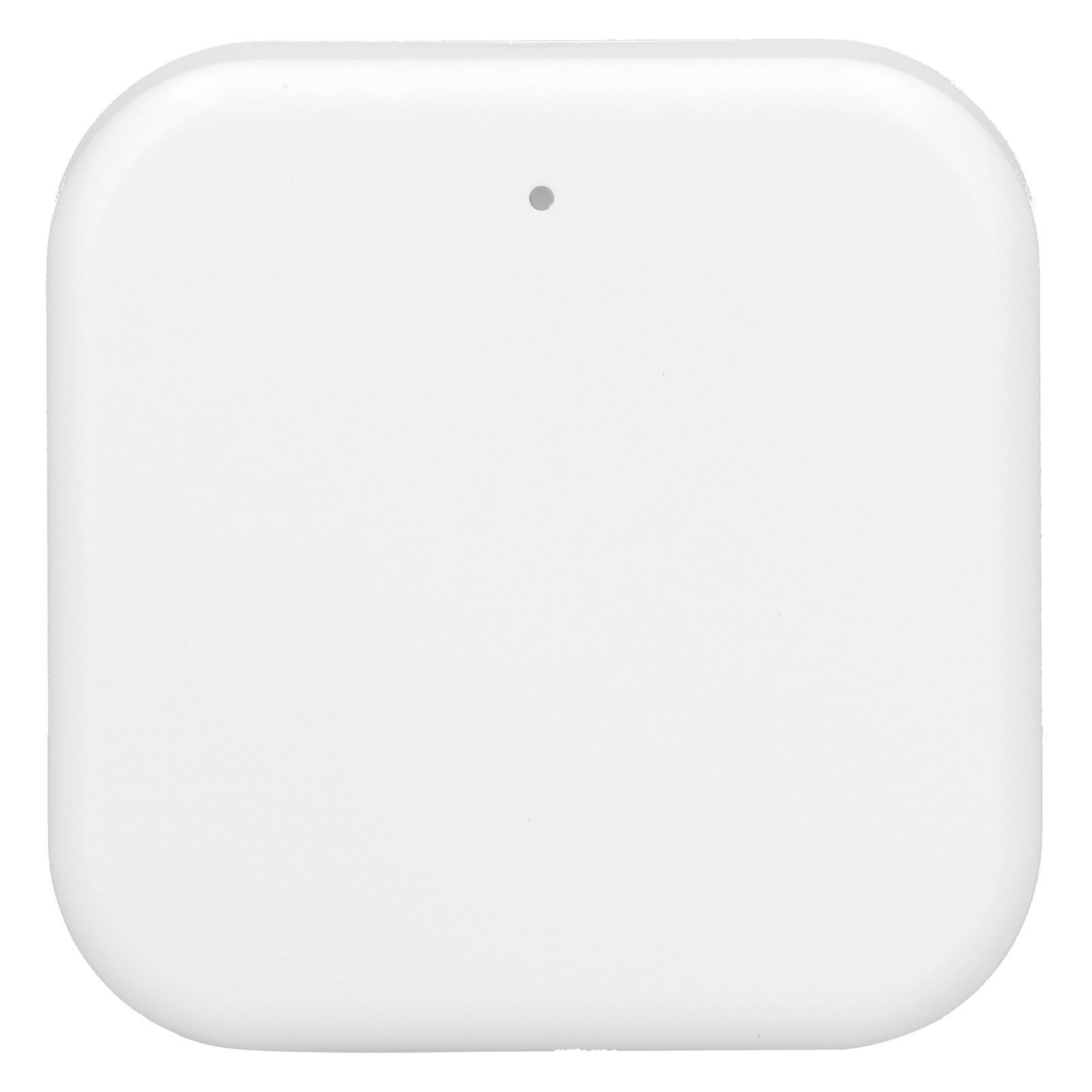 Smart Lock Gateway Fingerprint Lock Remote Control Real Time Alarm Intelligent WiFi Gateway for Home - Image 8