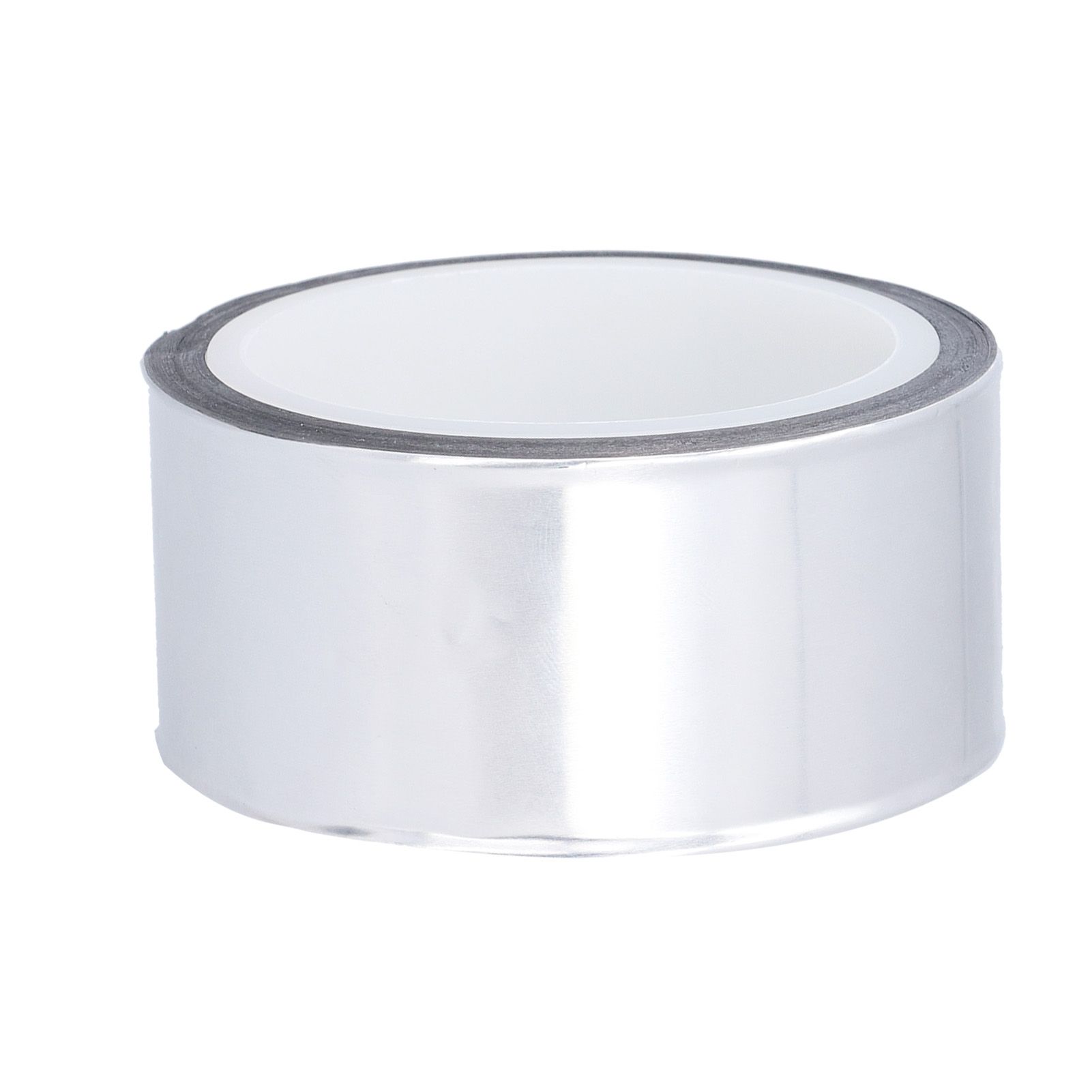 Aluminum Foil Tape Sealing Refrigerator Pipes Waterproof Fireproof High Temperature Resistant Tape - Image 2