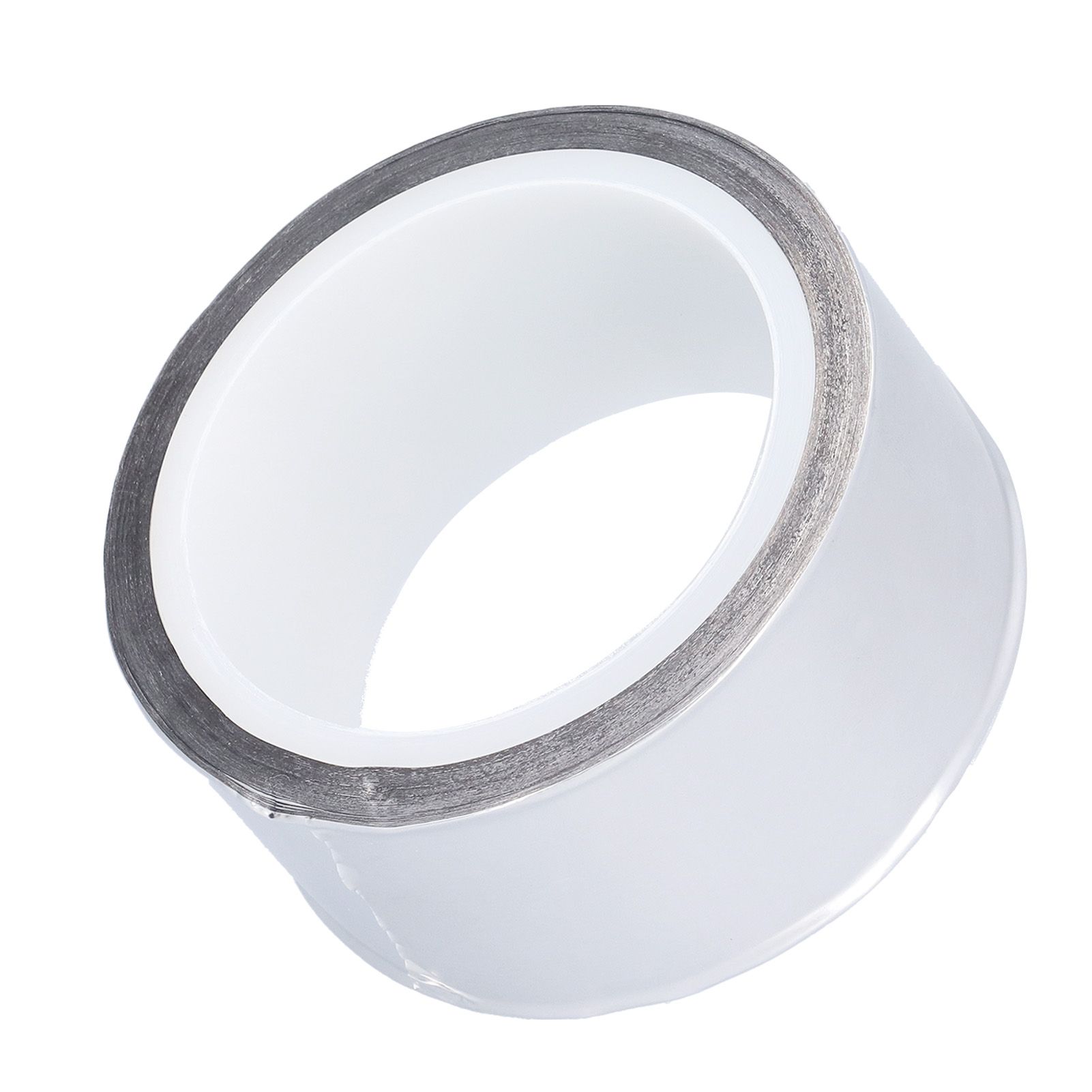 Aluminum Foil Tape Sealing Refrigerator Pipes Waterproof Fireproof High Temperature Resistant Tape - Image 3