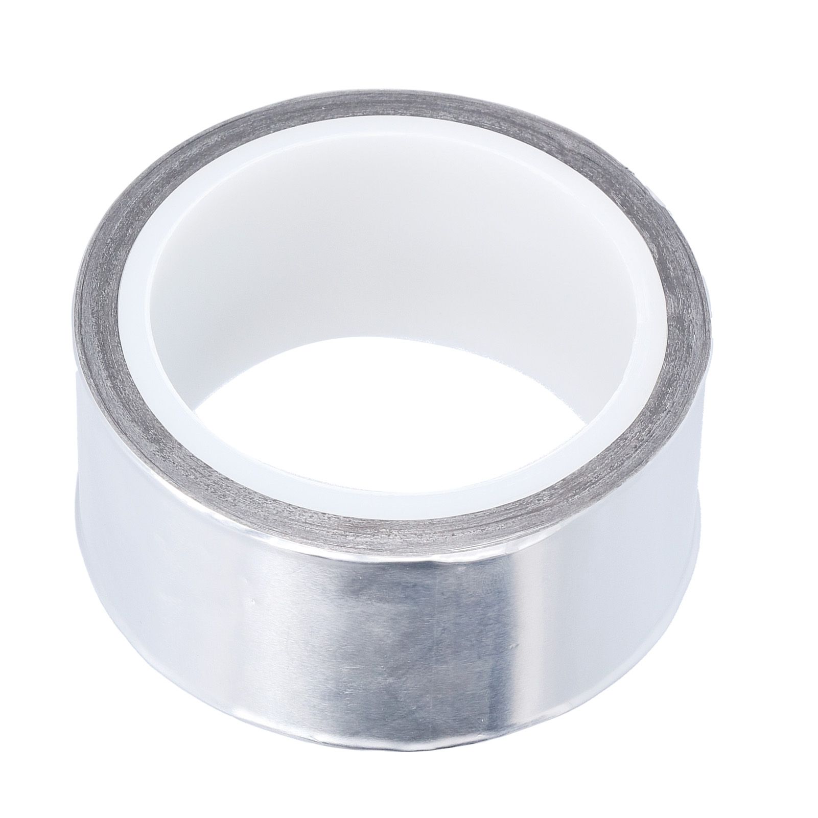 Aluminum Foil Tape Sealing Refrigerator Pipes Waterproof Fireproof High Temperature Resistant Tape - Image 4