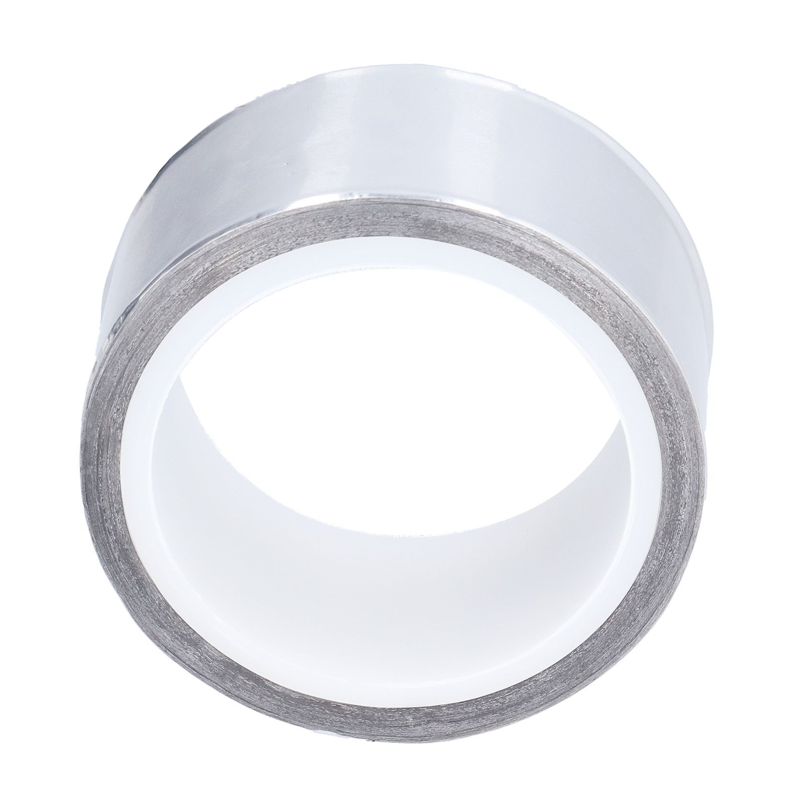 Aluminum Foil Tape Sealing Refrigerator Pipes Waterproof Fireproof High Temperature Resistant Tape - Image 8