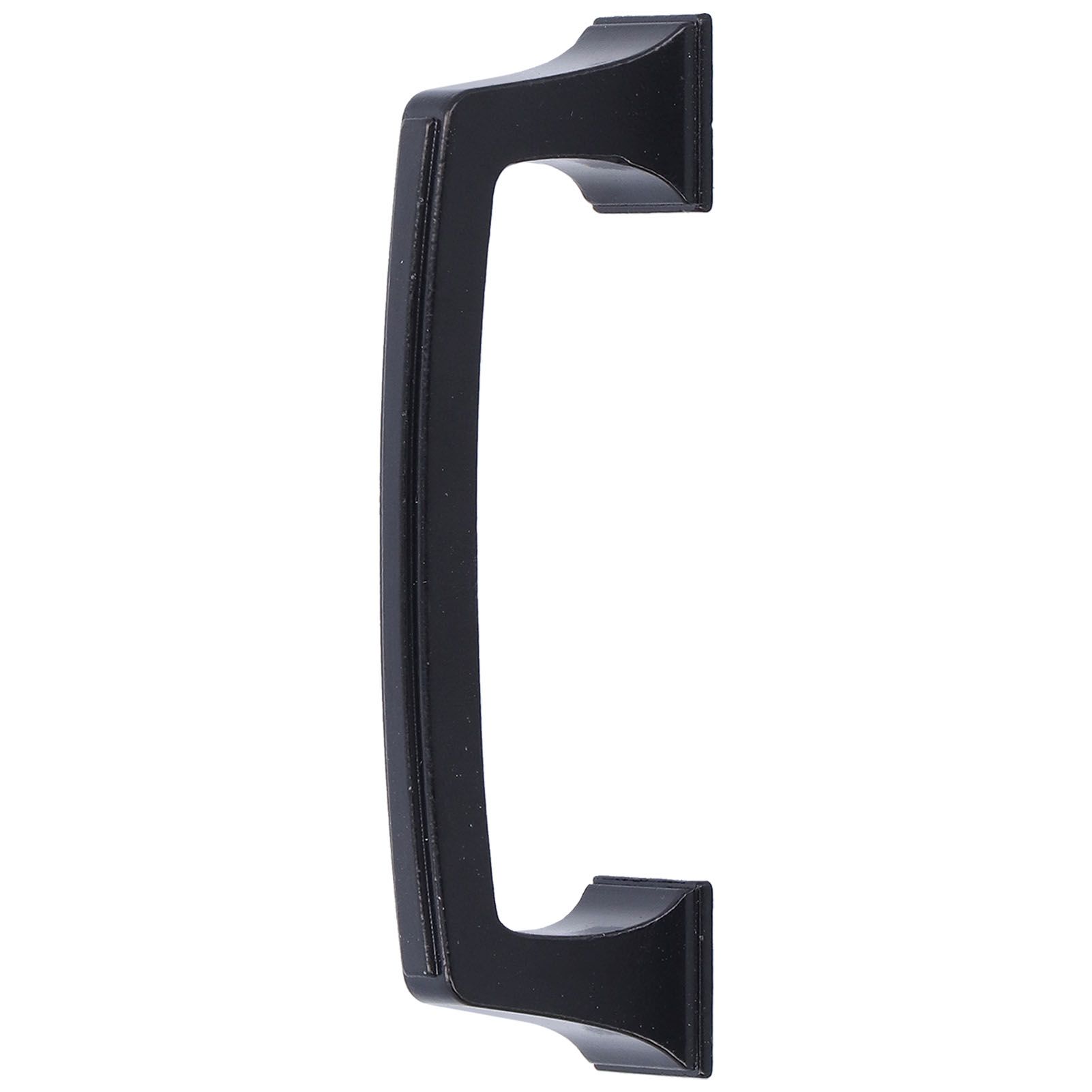 Cabinet Pulls Zinc Alloy Shell Handle Surface Oxidation Durable Not Rusty Environmental Protection Simple Design Drawer Handles for Cabinets DrawersB01250S - Image 4