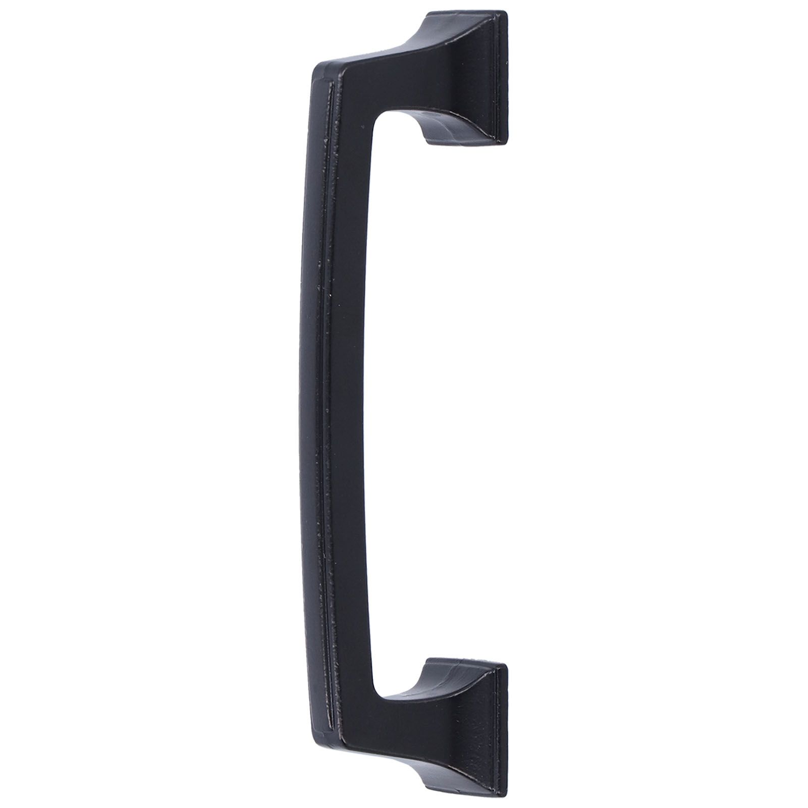 Cabinet Pulls Zinc Alloy Shell Handle Surface Oxidation Durable Not Rusty Environmental Protection Simple Design Drawer Handles for Cabinets DrawersB01250M - Image 3