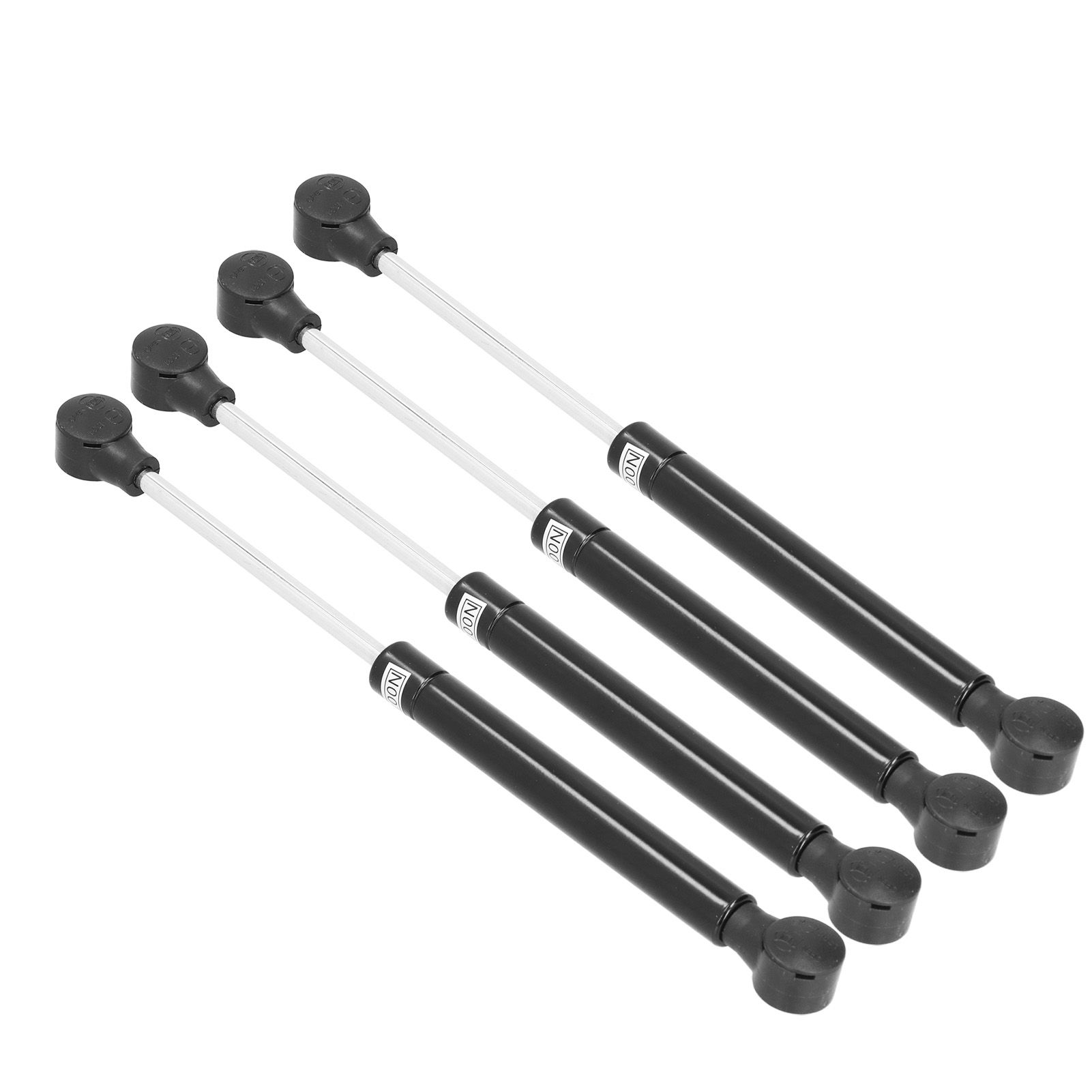 4Set Cabinet Door Lift Support Aluminum Alloy 80N Air Spring Strut Gas Strut Support Rod - Image 4