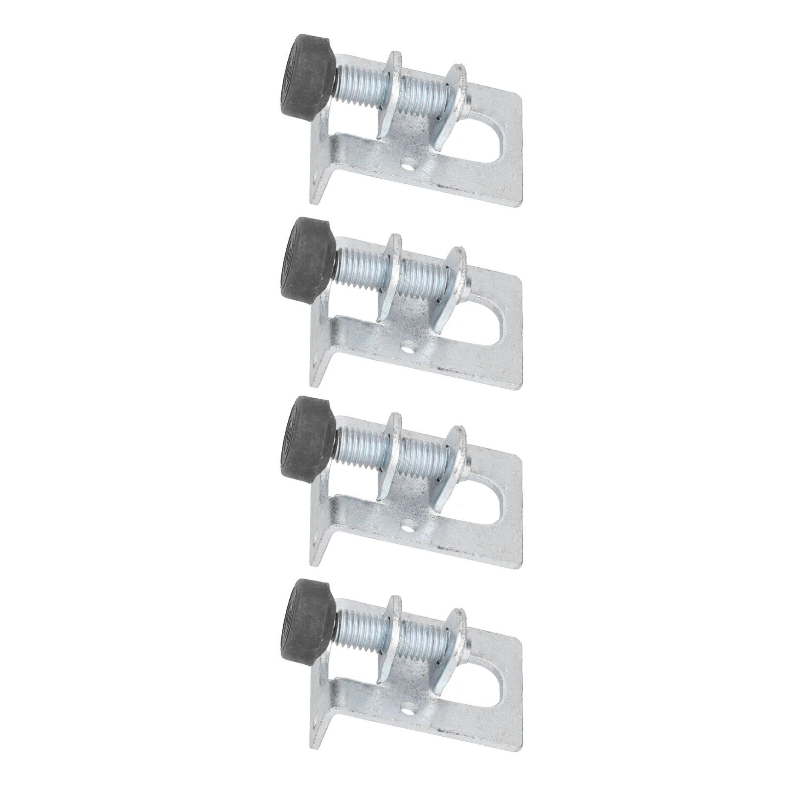 Heavy Duty Adjustable Leveling Feet Stable Durable Heavy Duty Furniture Levelers - Image 2