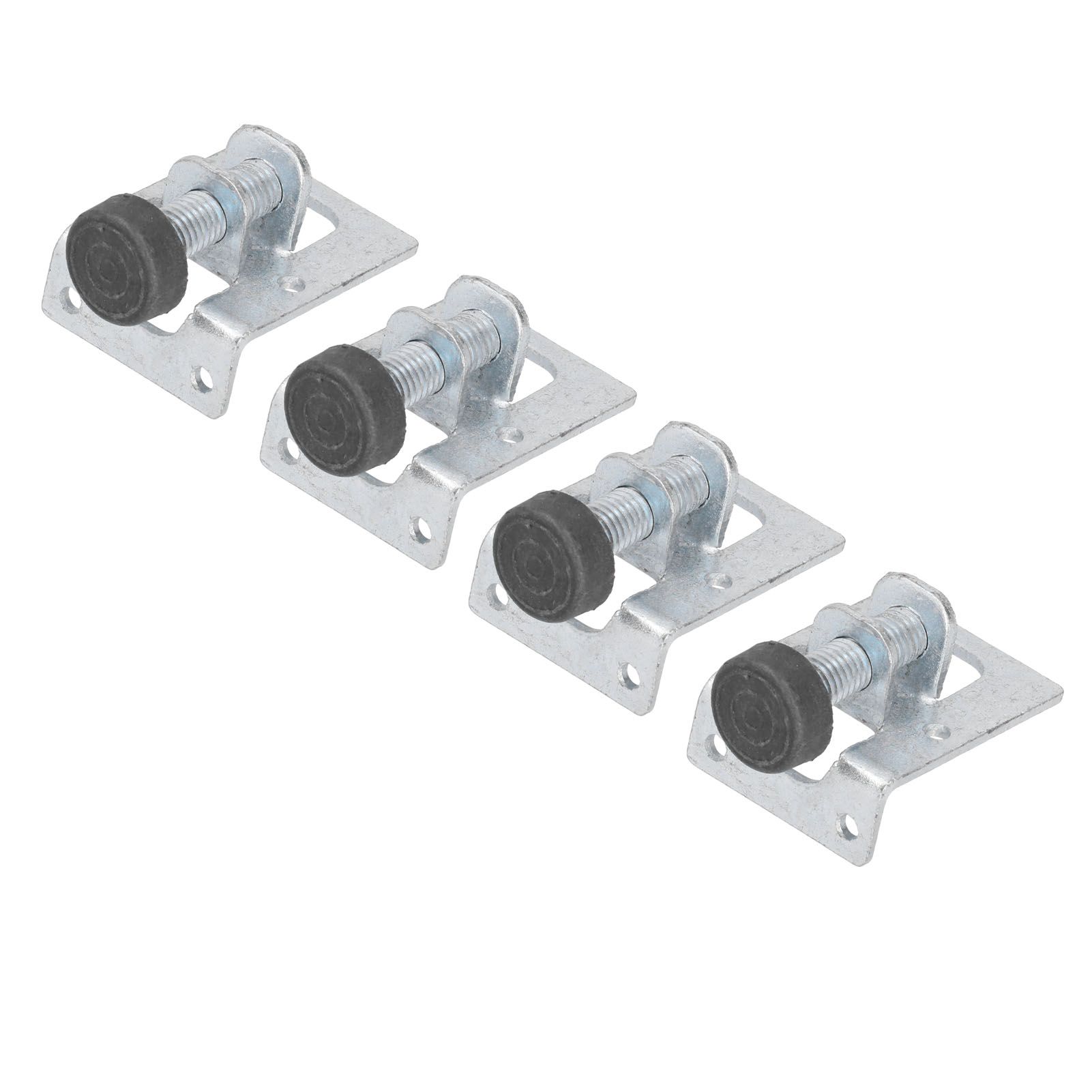 Heavy Duty Adjustable Leveling Feet Stable Durable Heavy Duty Furniture Levelers - Image 3