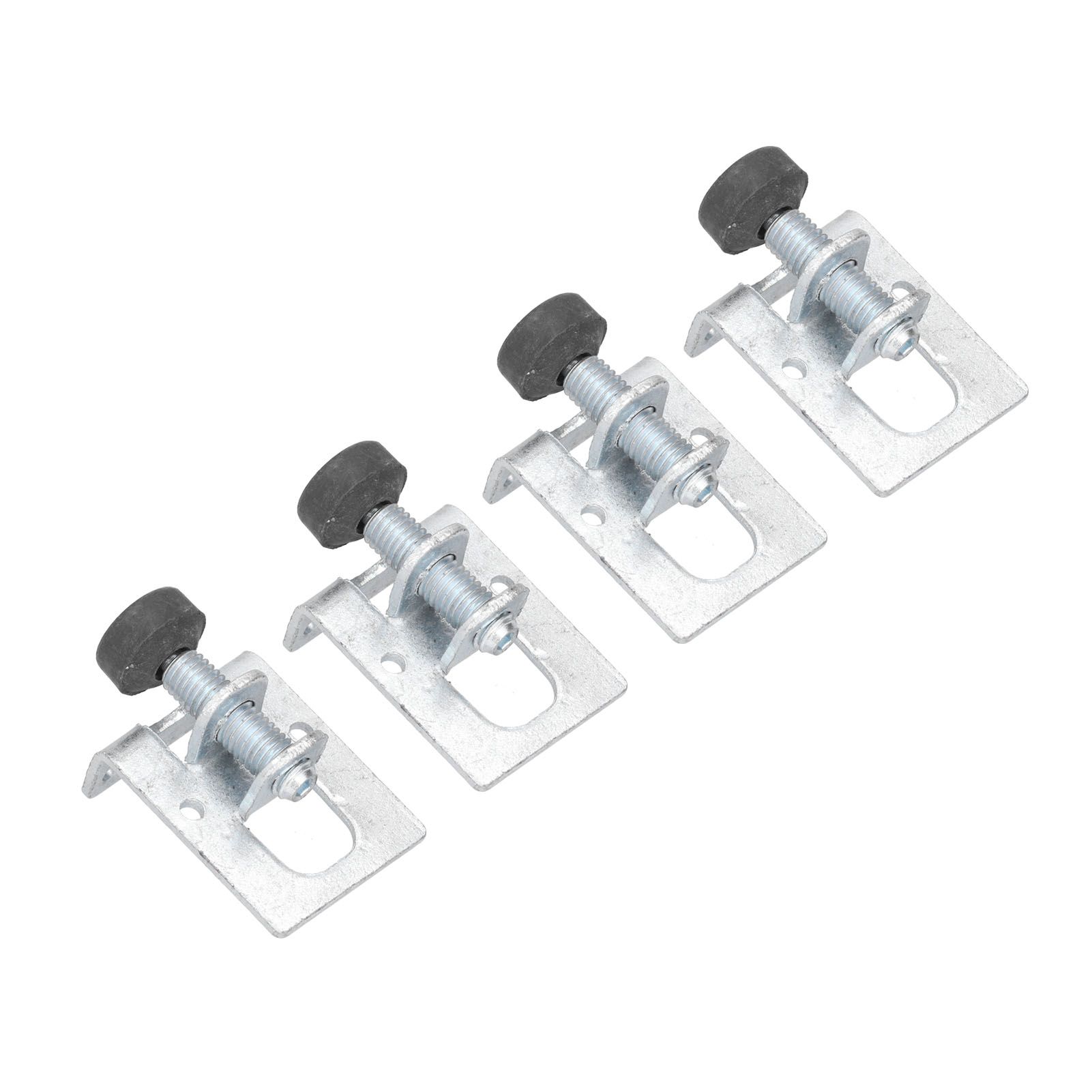 Heavy Duty Adjustable Leveling Feet Stable Durable Heavy Duty Furniture Levelers - Image 4