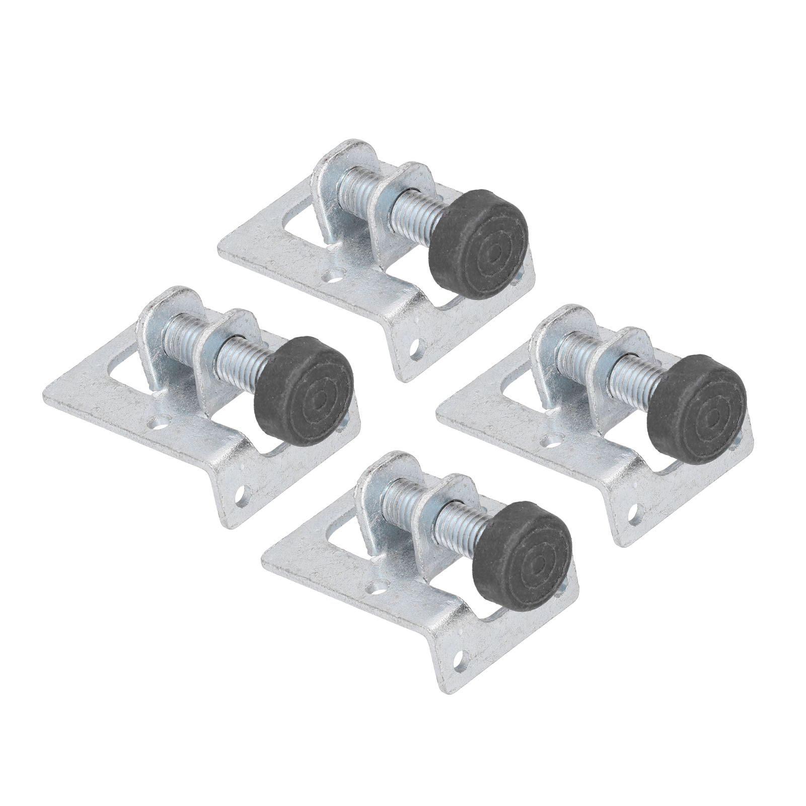Heavy Duty Adjustable Leveling Feet Stable Durable Heavy Duty Furniture Levelers - Image 6