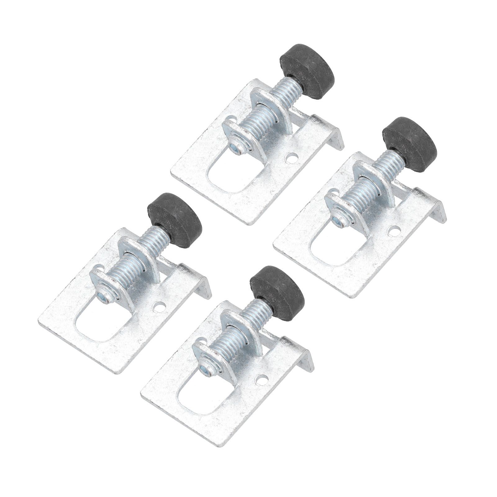 Heavy Duty Adjustable Leveling Feet Stable Durable Heavy Duty Furniture Levelers - Image 8