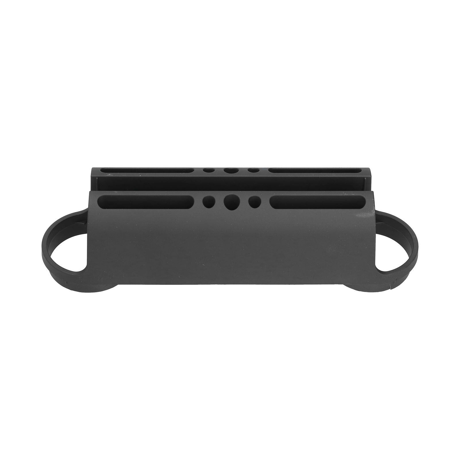Screen Clip Plastic Storable Simple Stylish Portable Durable Desktop Screen Holder for Office Home - Image 1