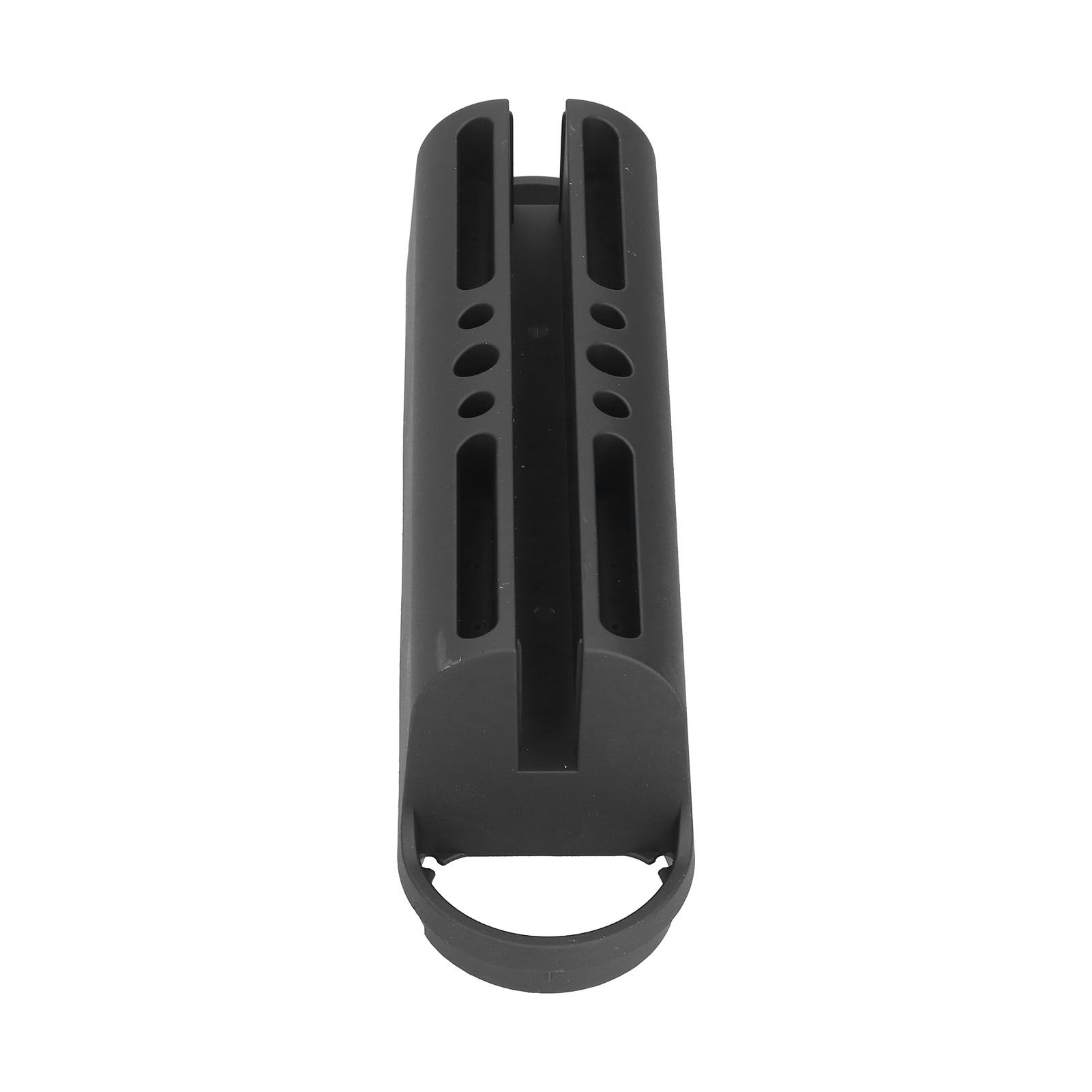 Screen Clip Plastic Storable Simple Stylish Portable Durable Desktop Screen Holder for Office Home - Image 3