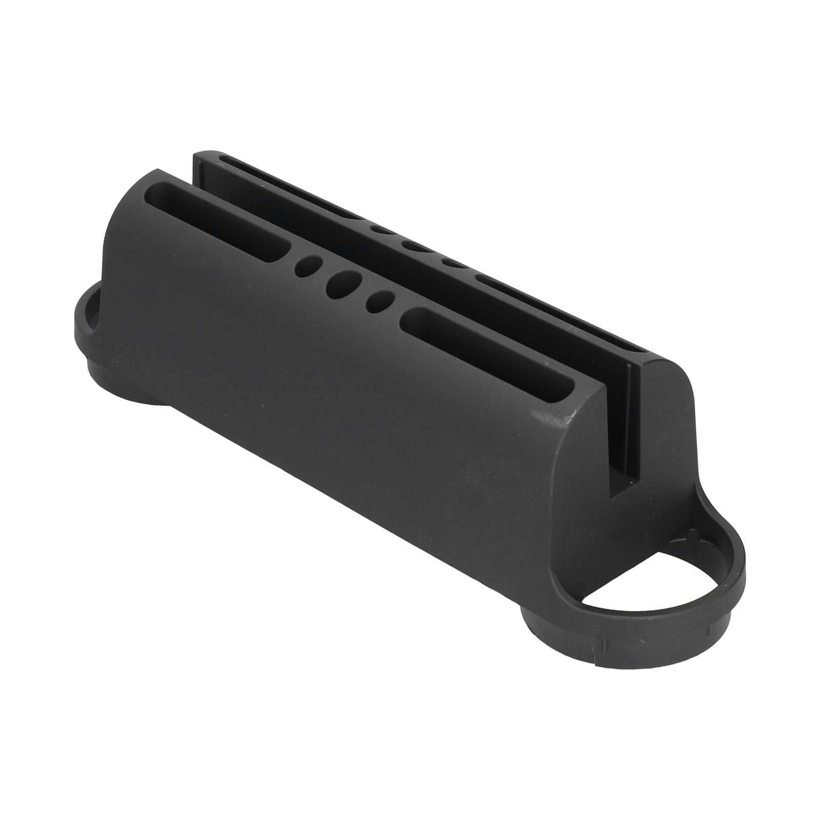 Screen Clip Plastic Storable Simple Stylish Portable Durable Desktop Screen Holder for Office Home - Image 6