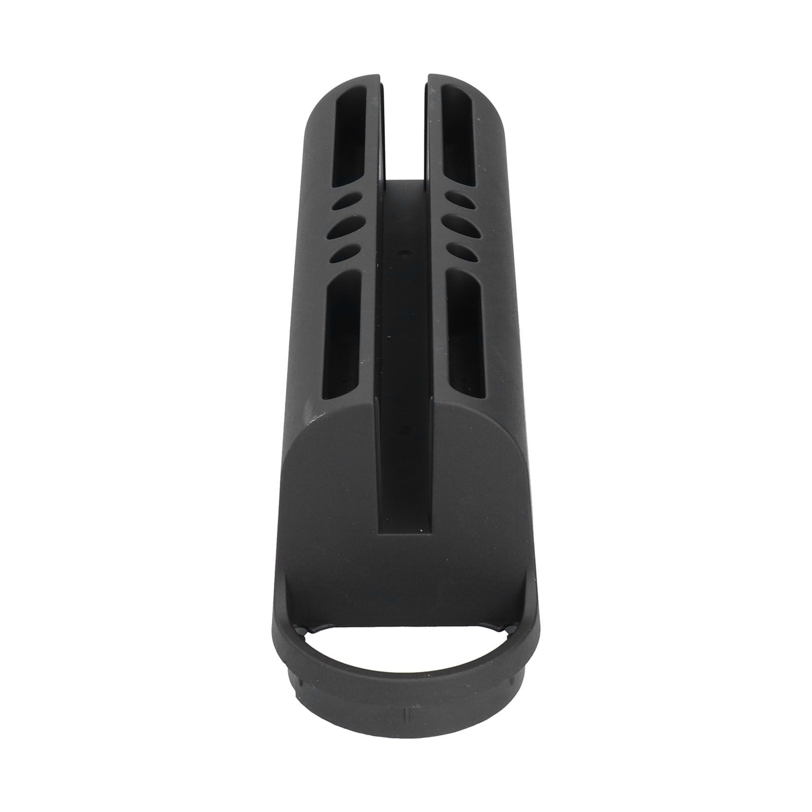 Screen Clip Plastic Storable Simple Stylish Portable Durable Desktop Screen Holder for Office Home - Image 7