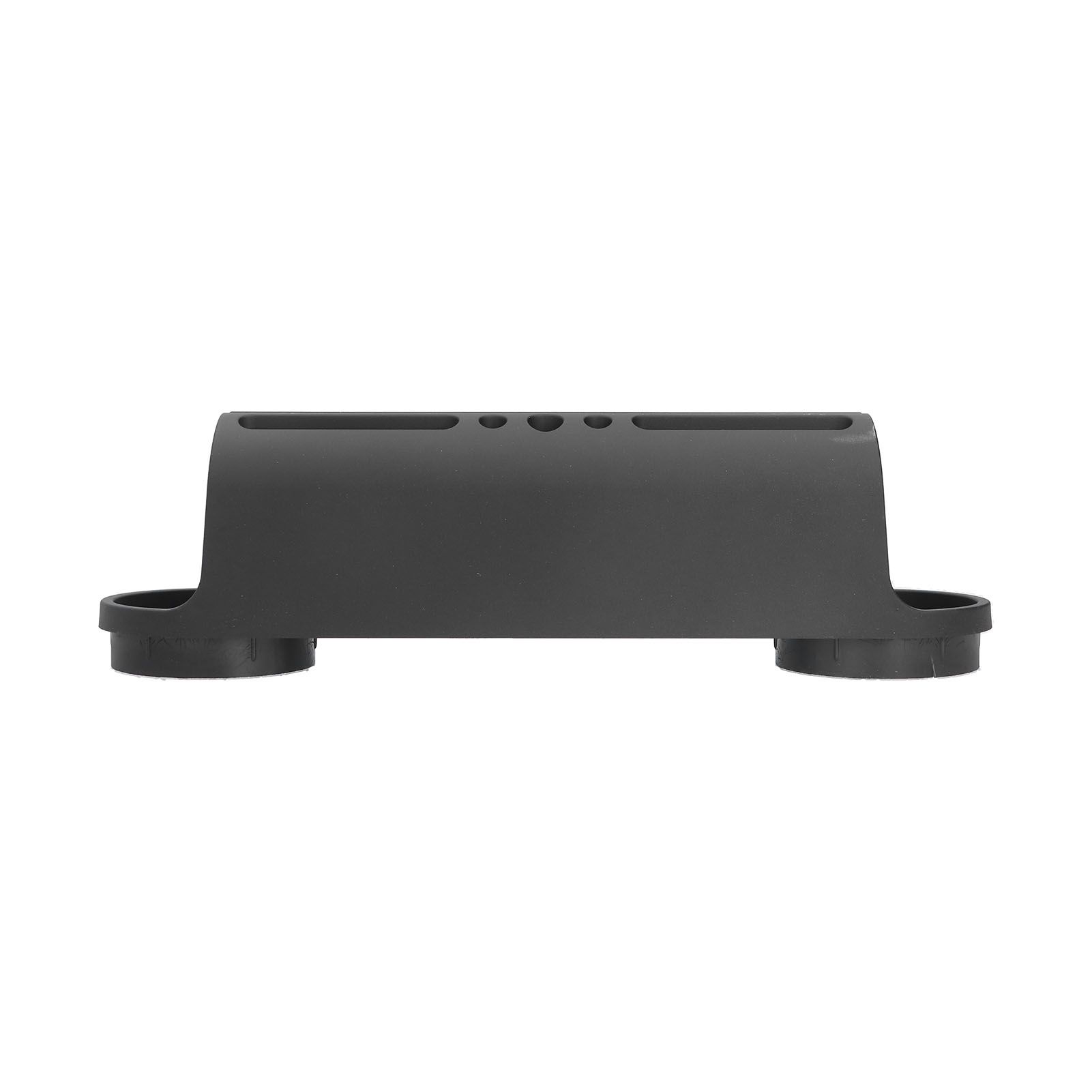 Screen Clip Plastic Storable Simple Stylish Portable Durable Desktop Screen Holder for Office Home - Image 8