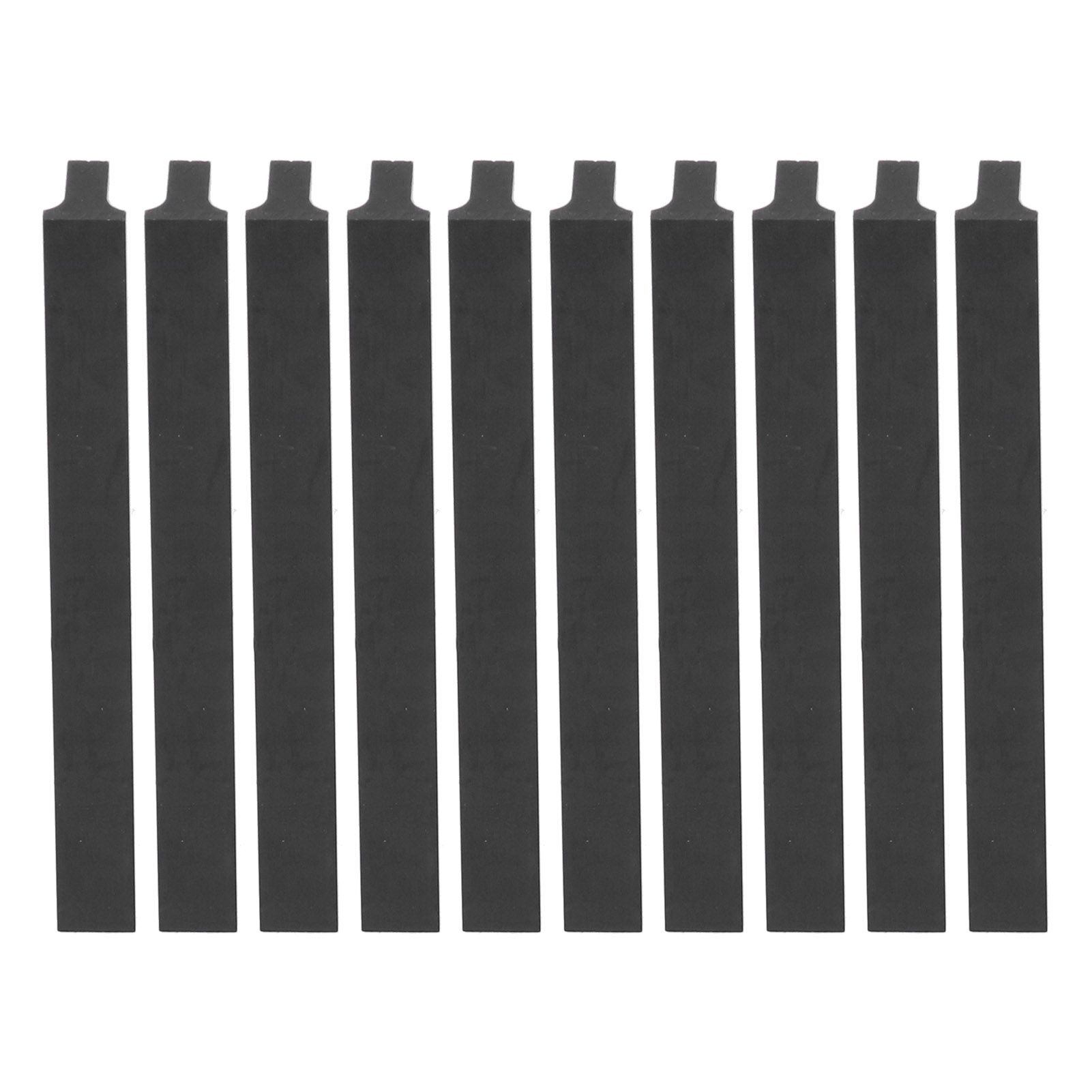 10 Pcs Cabinet Handles Strong Bearing Capacity European Style Modern Simple Beautiful Exquisite Drawer Pulls - Image 2