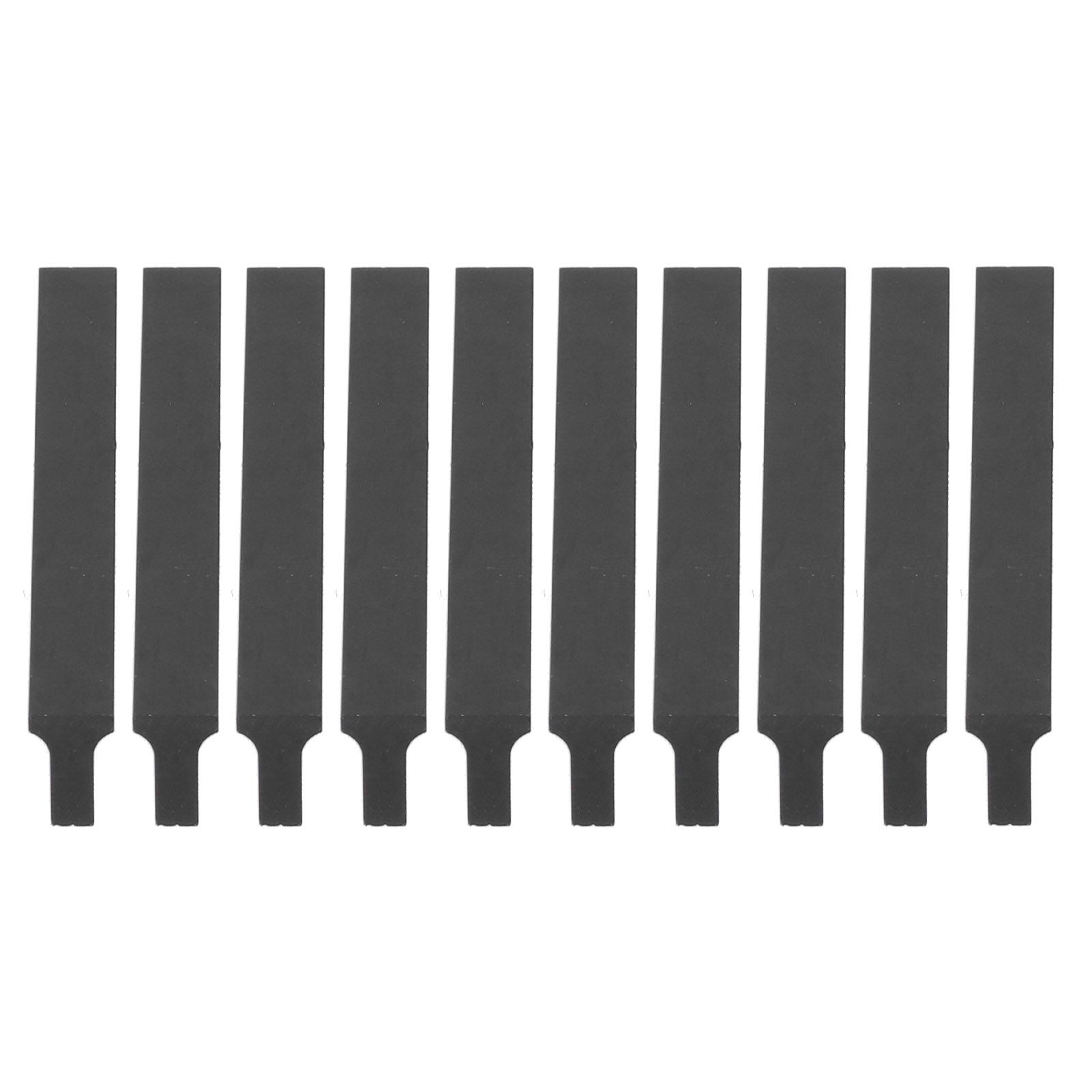 10 Pcs Cabinet Handles Strong Bearing Capacity European Style Modern Simple Beautiful Exquisite Drawer Pulls - Image 3