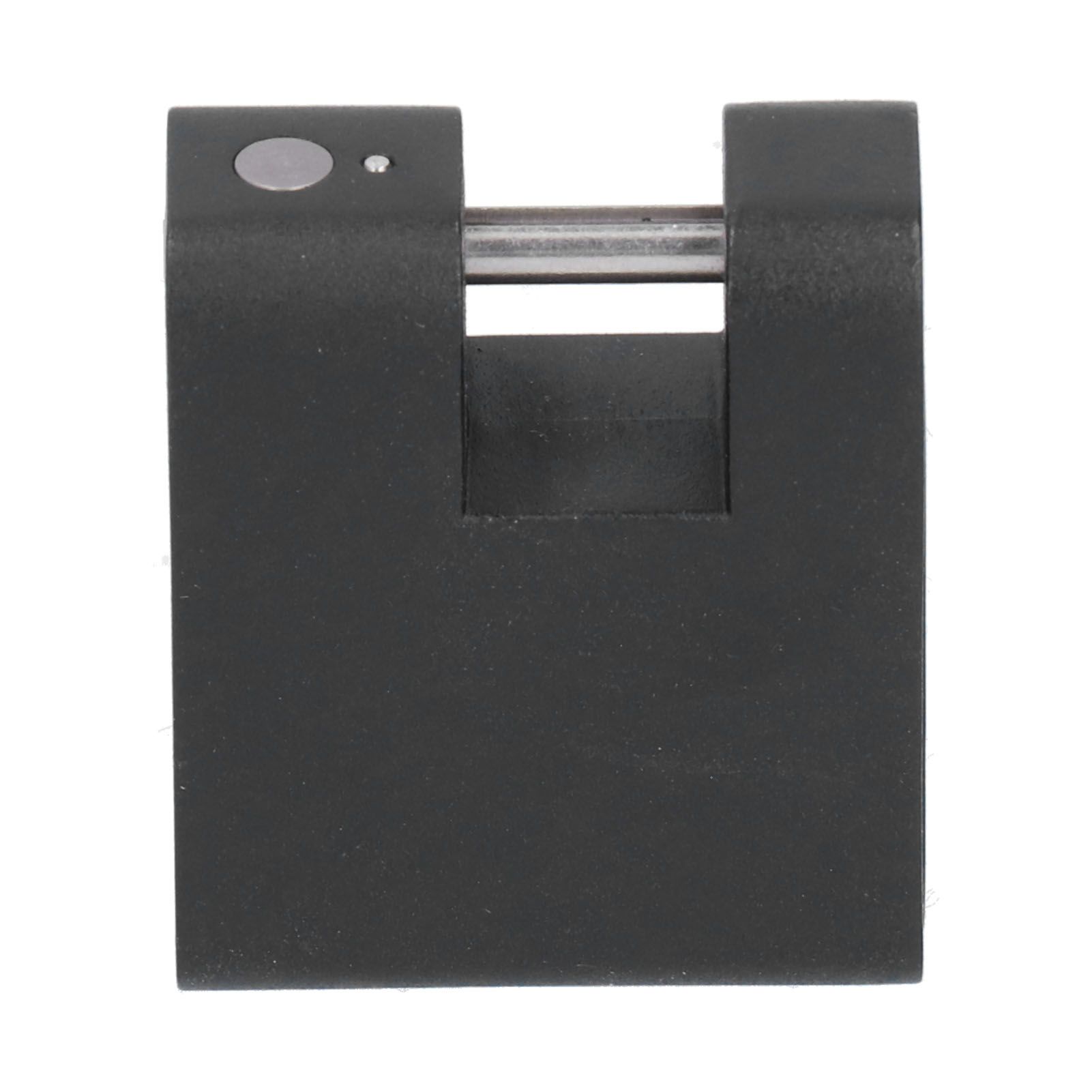 Fingerprint Padlock Anti Theft Electronic Lock for Suitcase Backpack Drawer Cabinet 3.7V Rechargeable Lithium Battery - Image 3
