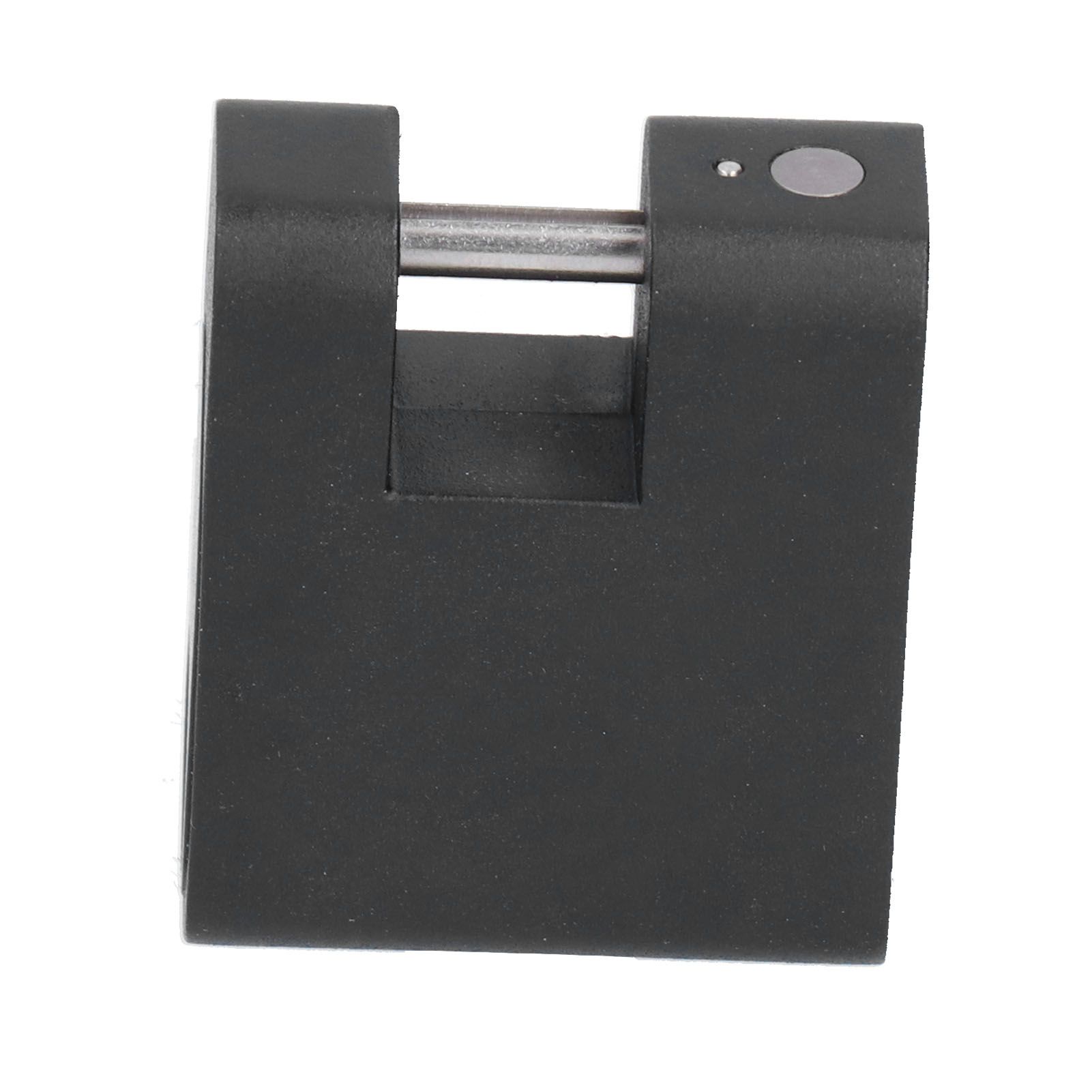 Fingerprint Padlock Anti Theft Electronic Lock for Suitcase Backpack Drawer Cabinet 3.7V Rechargeable Lithium Battery - Image 5