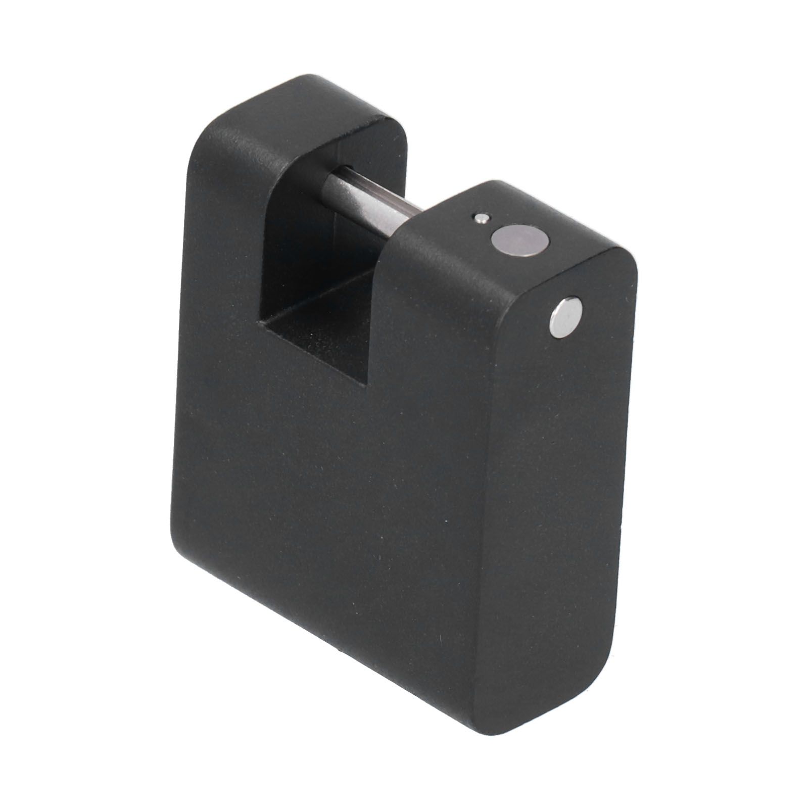 Fingerprint Padlock Anti Theft Electronic Lock for Suitcase Backpack Drawer Cabinet 3.7V Rechargeable Lithium Battery - Image 6