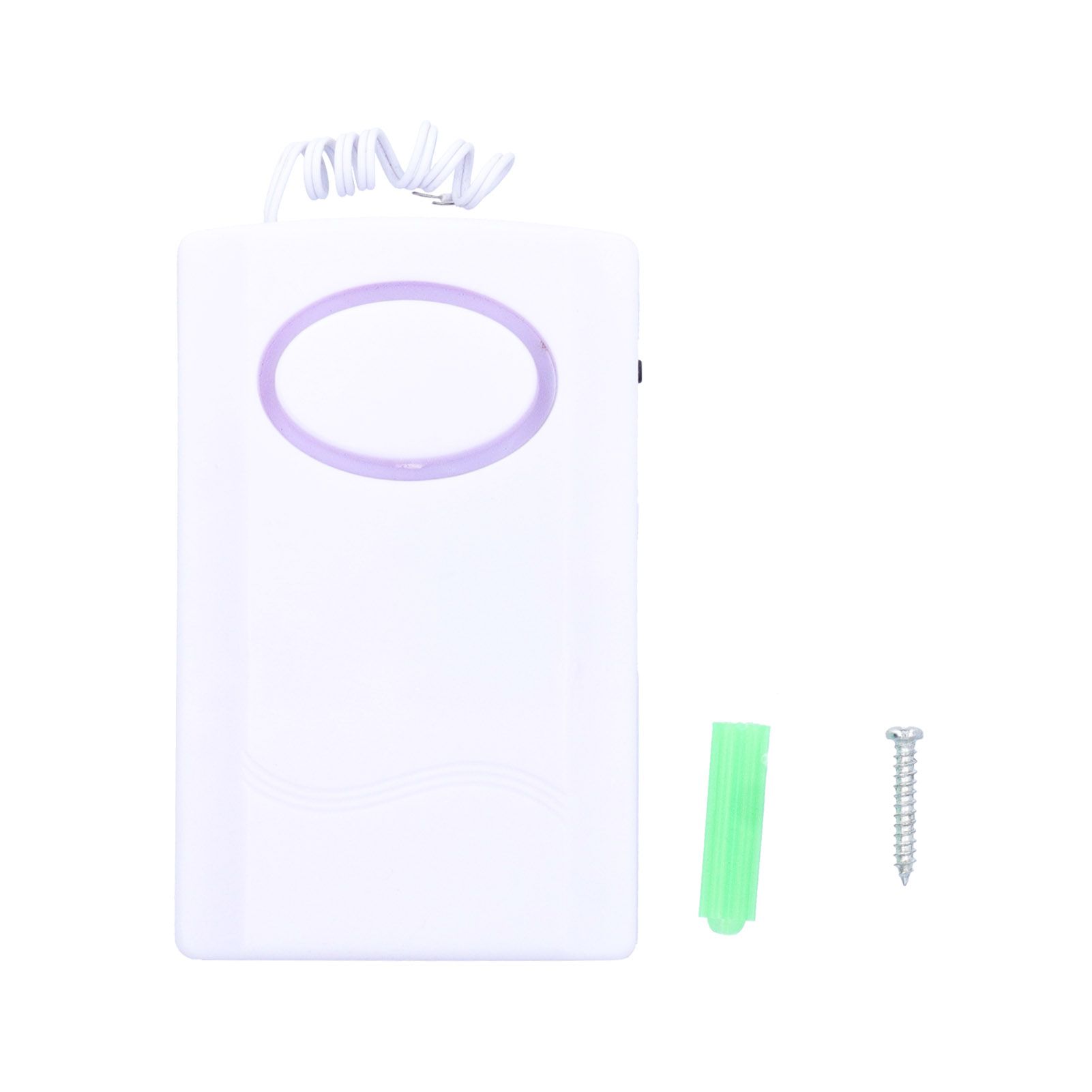 Anti Interference Wire Break Alarm High Decibel Anti Theft Alarm for Concealed Burglar Mesh - Image 1