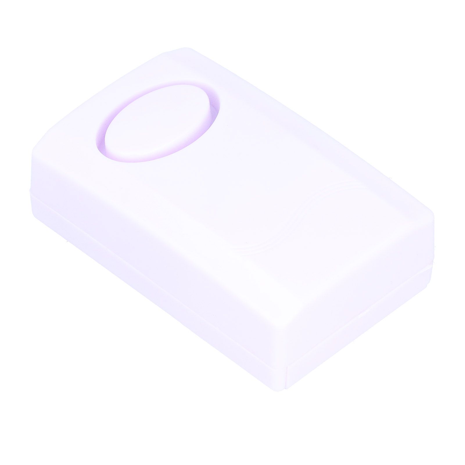 Anti Interference Wire Break Alarm High Decibel Anti Theft Alarm for Concealed Burglar Mesh - Image 2