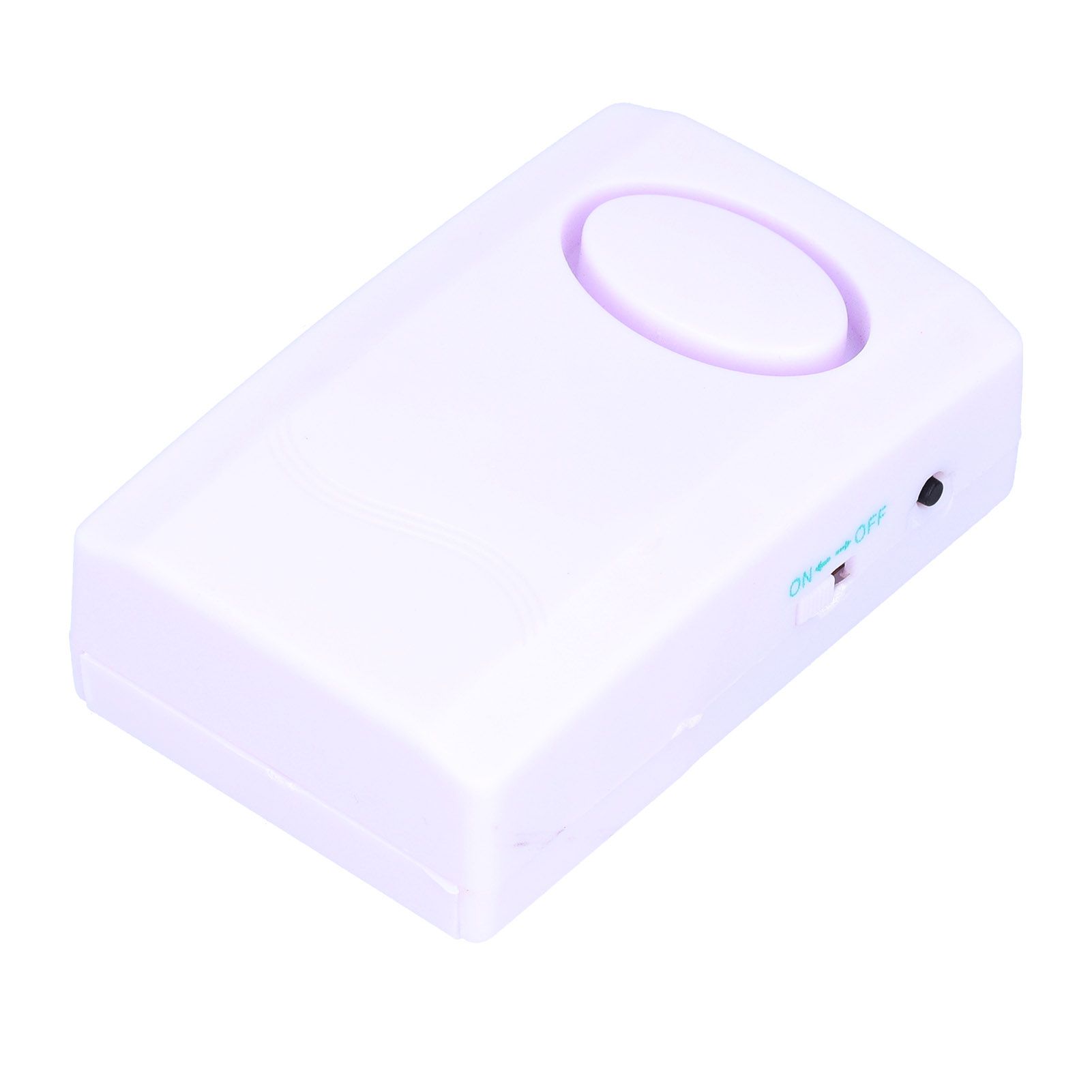 Anti Interference Wire Break Alarm High Decibel Anti Theft Alarm for Concealed Burglar Mesh - Image 5