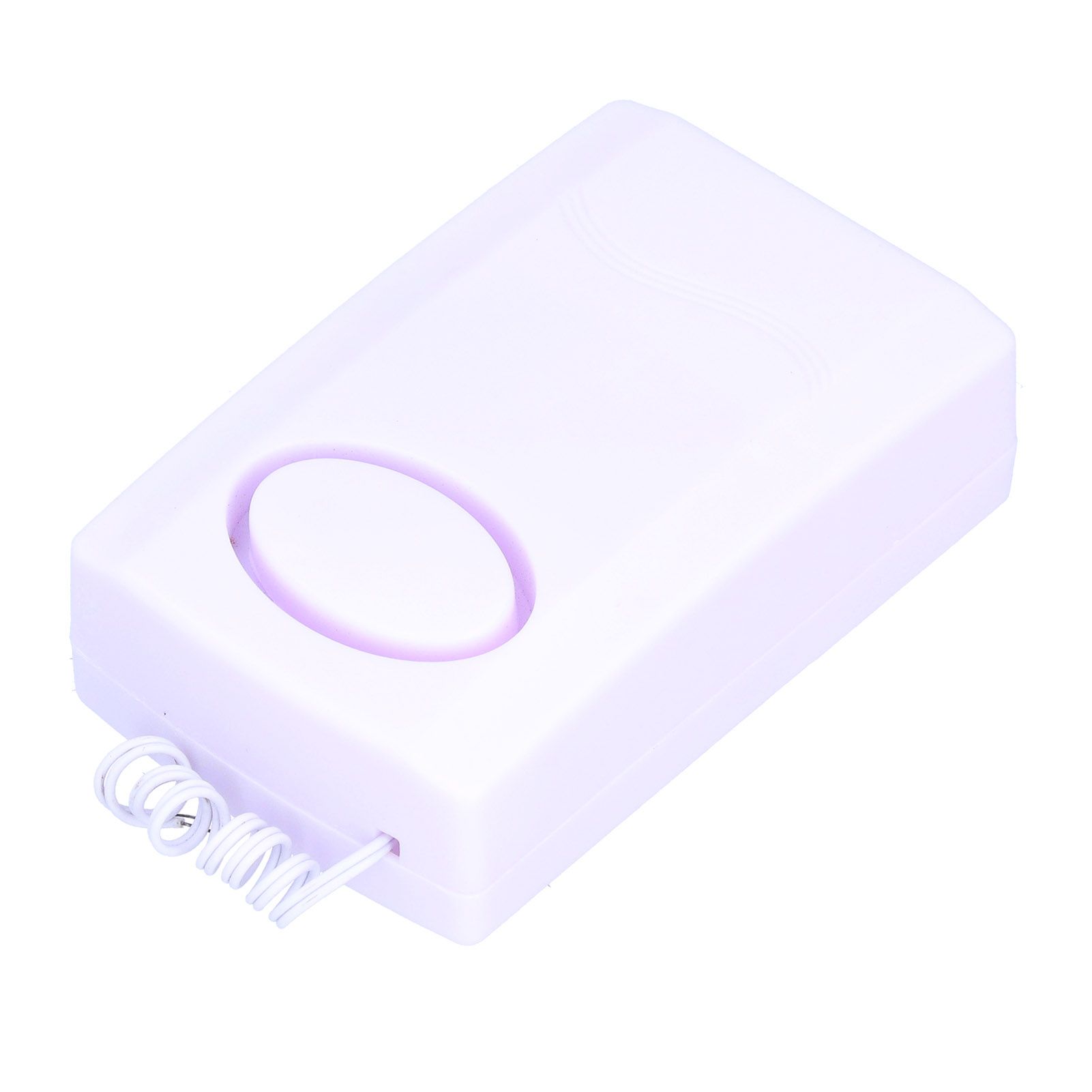 Anti Interference Wire Break Alarm High Decibel Anti Theft Alarm for Concealed Burglar Mesh - Image 8