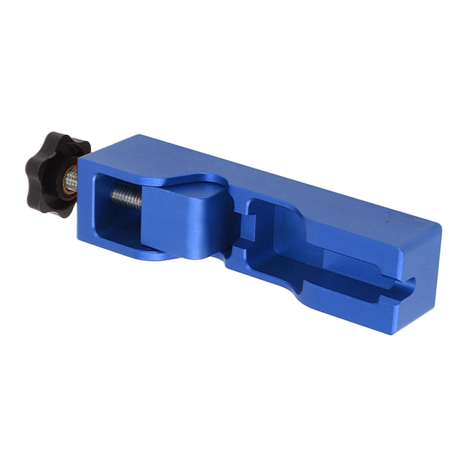 Aluminum Alloy Universal Spark Plug Gap Tool Anodizing for 0.394in 0.472in 0.551in 0.630in Spark Plugs Blue - Image 6