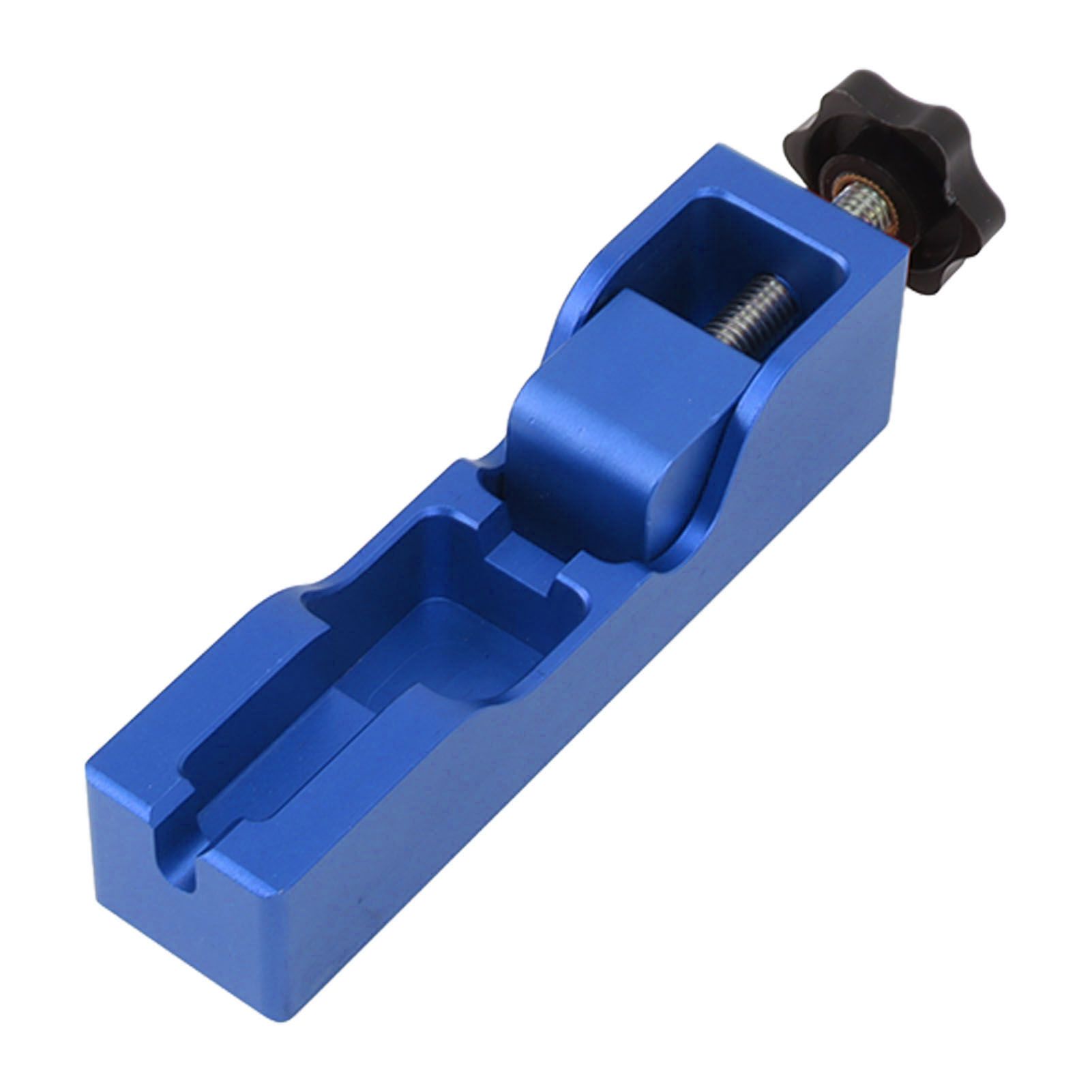 Aluminum Alloy Universal Spark Plug Gap Tool Anodizing for 0.394in 0.472in 0.551in 0.630in Spark Plugs Blue - Image 7