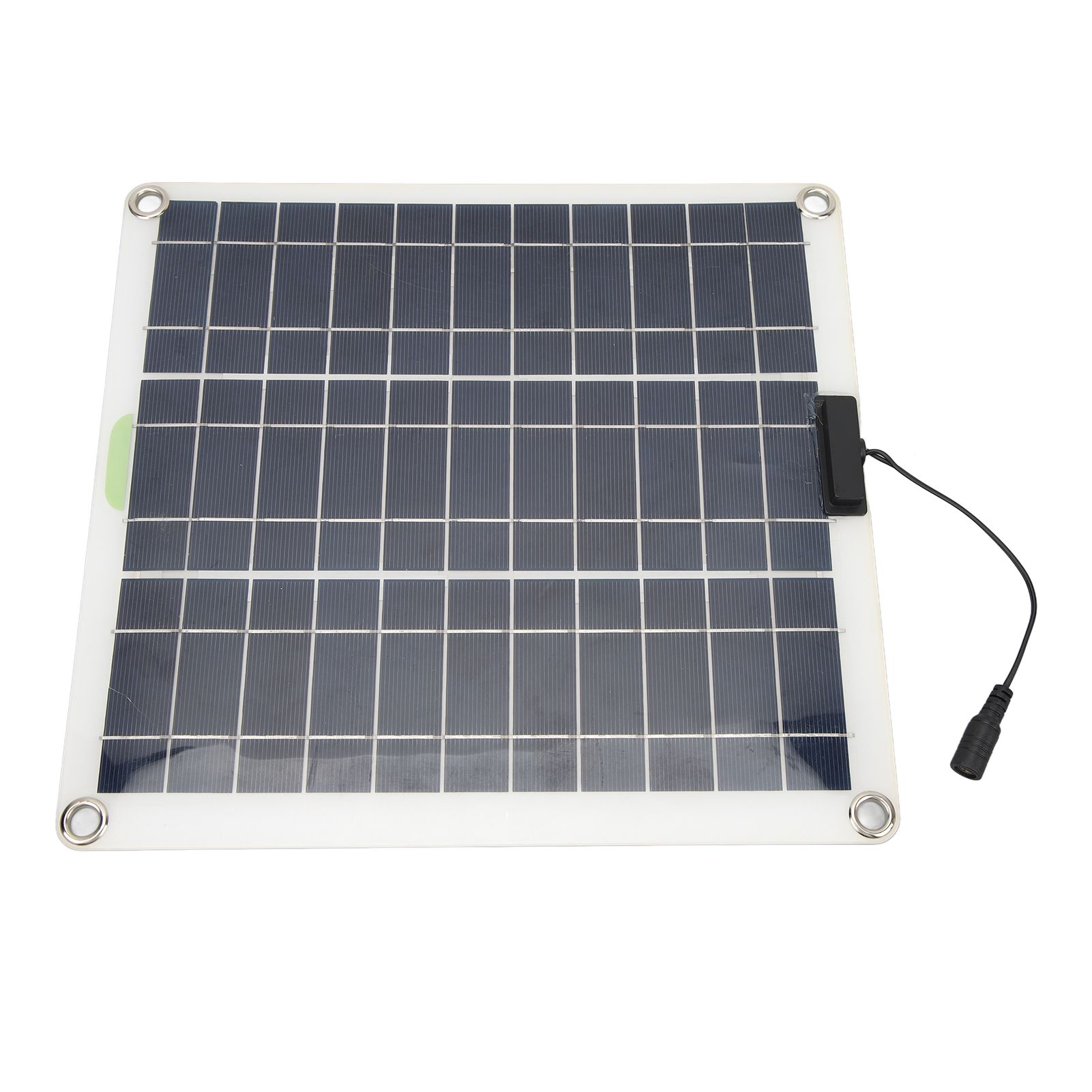 200W Solar Charger Panel High Efficiency 20A IP67 Waterproof Portable Solar Panel Controller Kit for Outdoor Camping Hiking - Image 2