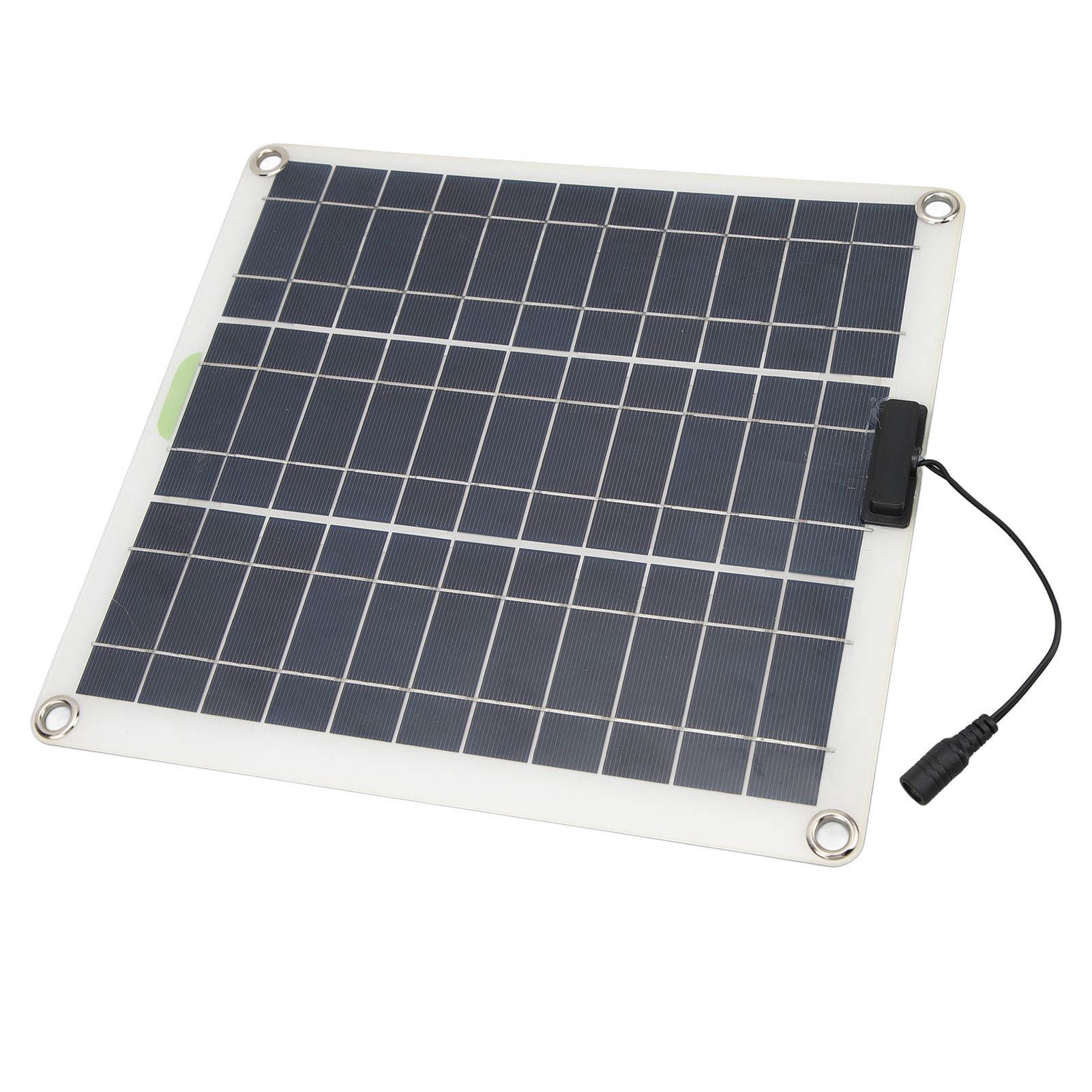 200W Solar Charger Panel High Efficiency 20A IP67 Waterproof Portable Solar Panel Controller Kit for Outdoor Camping Hiking - Image 3