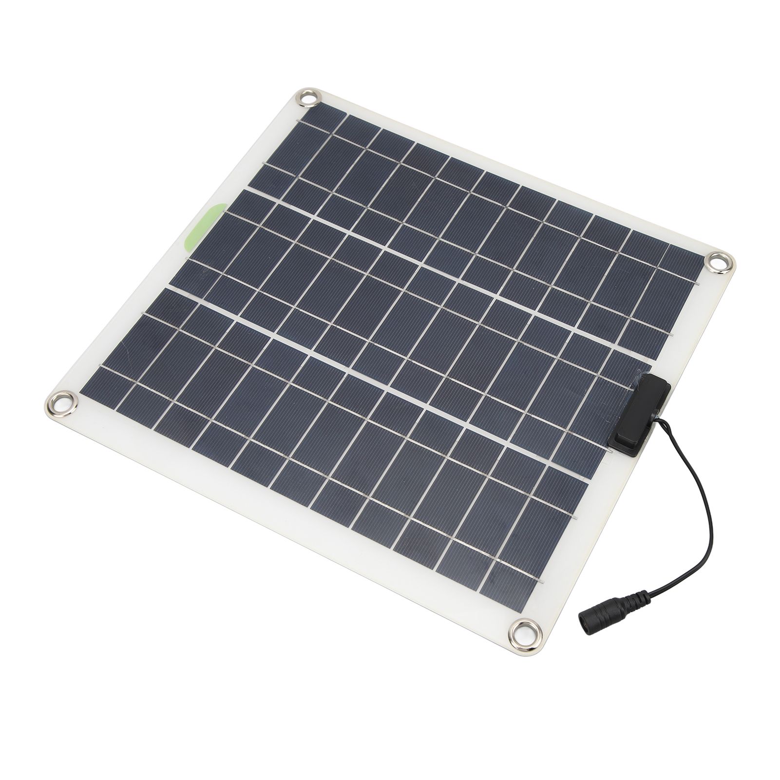 200W Solar Charger Panel High Efficiency 20A IP67 Waterproof Portable Solar Panel Controller Kit for Outdoor Camping Hiking - Image 4