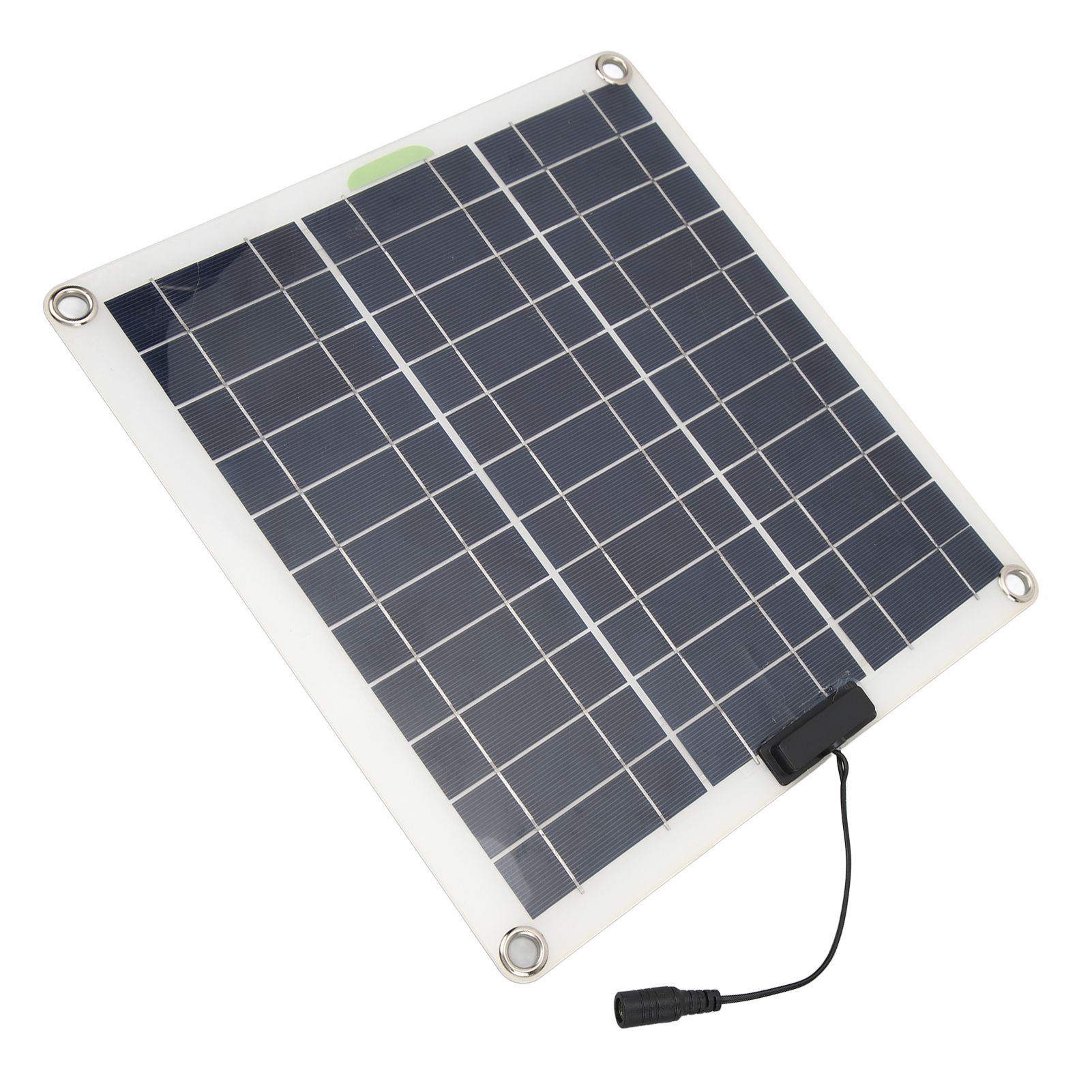 200W Solar Charger Panel High Efficiency 20A IP67 Waterproof Portable Solar Panel Controller Kit for Outdoor Camping Hiking - Image 5