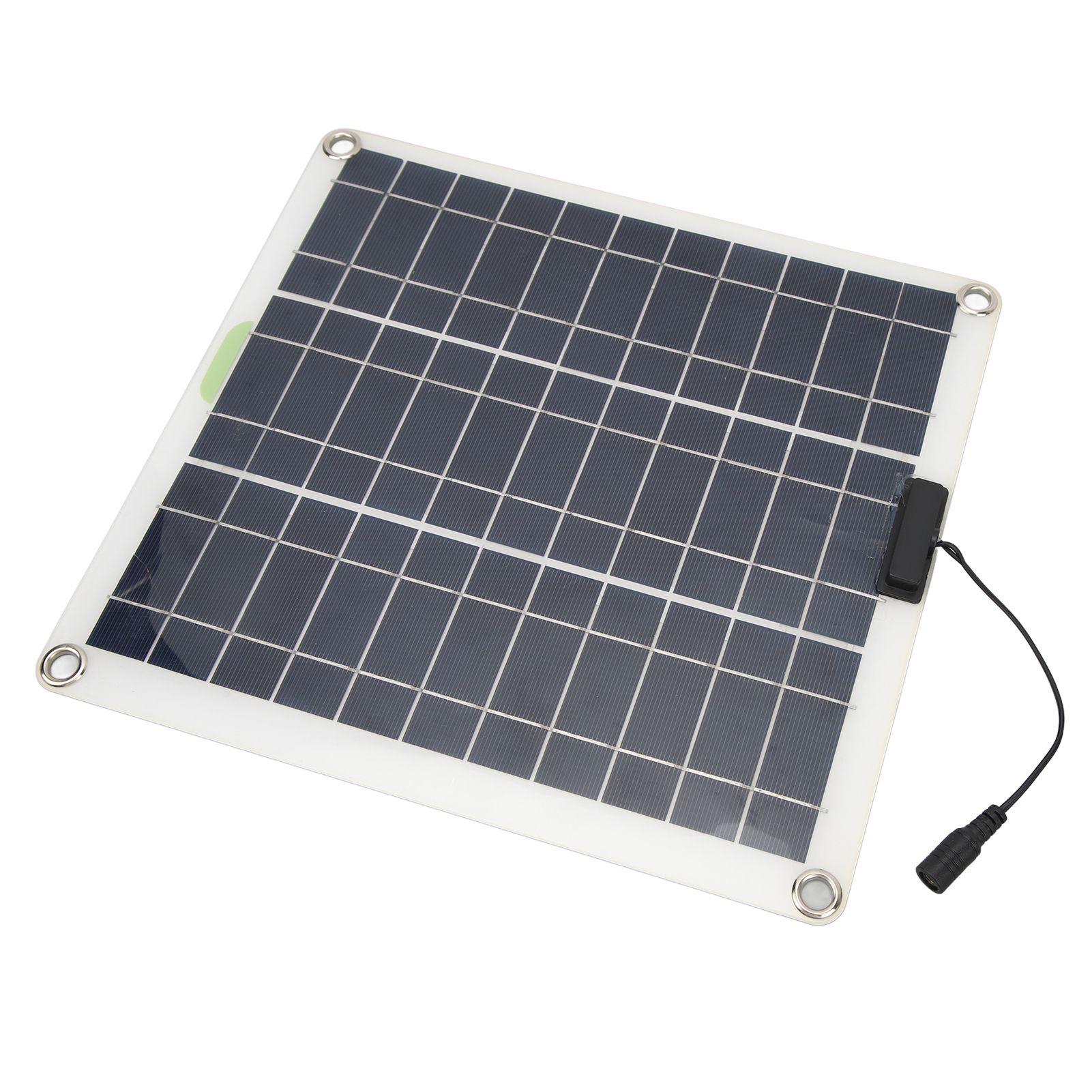 200W Solar Charger Panel High Efficiency 20A IP67 Waterproof Portable Solar Panel Controller Kit for Outdoor Camping Hiking - Image 6