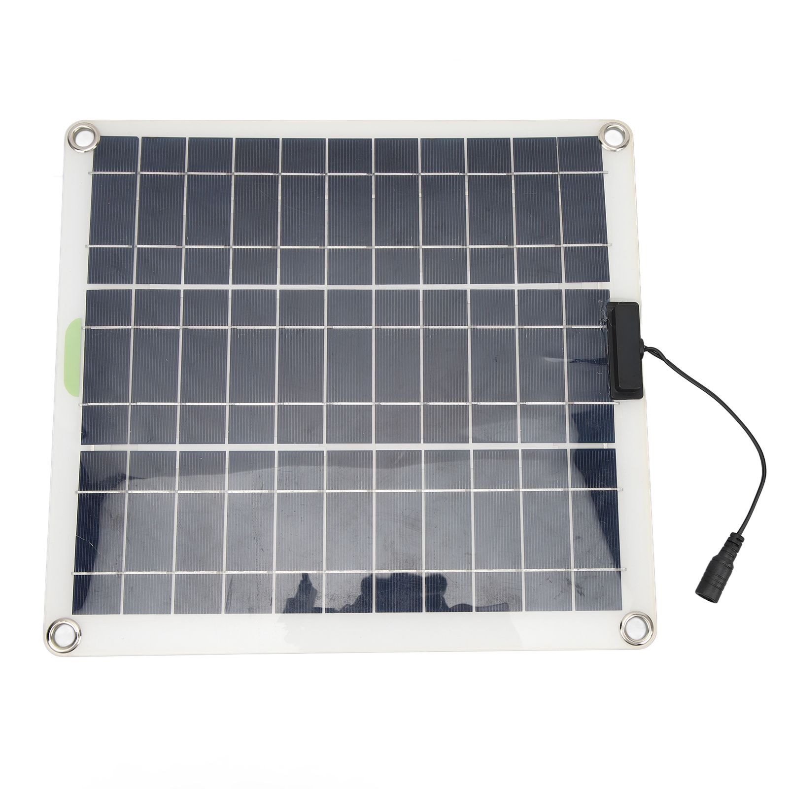 200W Solar Charger Panel High Efficiency 20A IP67 Waterproof Portable Solar Panel Controller Kit for Outdoor Camping Hiking - Image 7