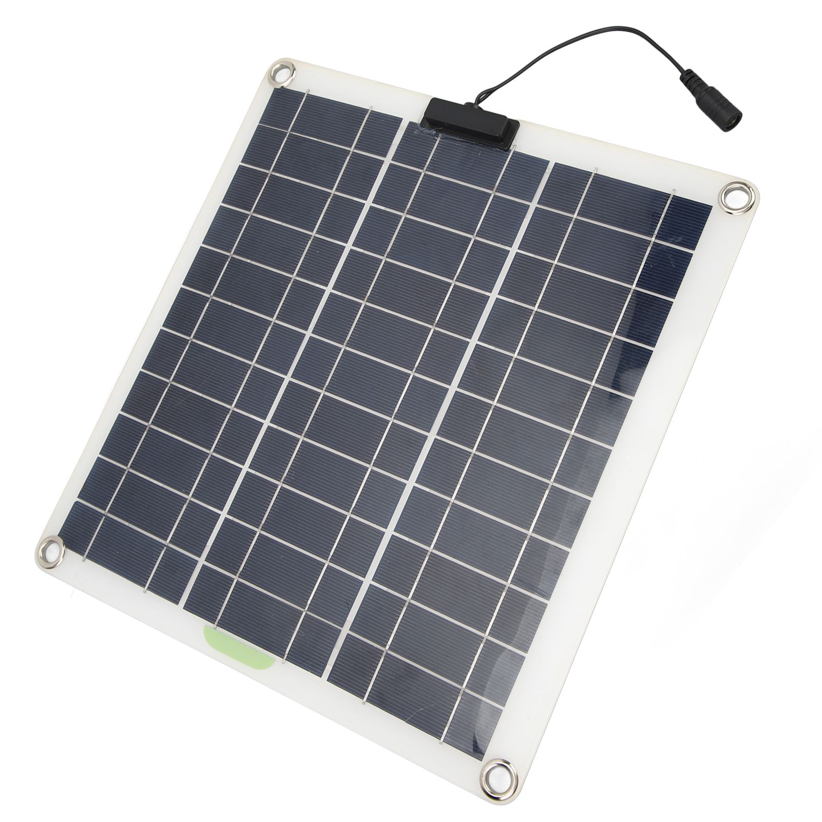 200W Solar Charger Panel High Efficiency 20A IP67 Waterproof Portable Solar Panel Controller Kit for Outdoor Camping Hiking - Image 8